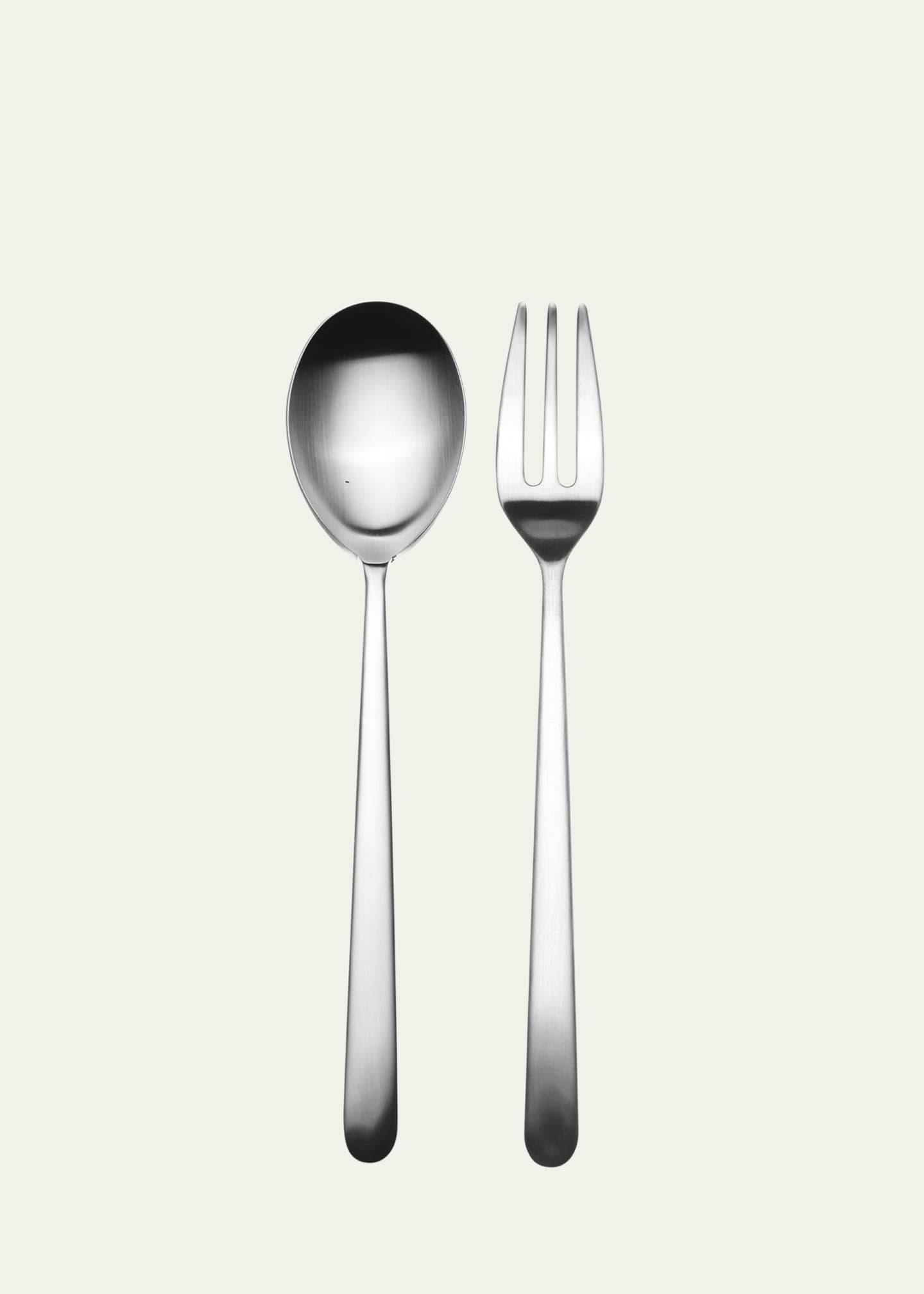 Mepra Linea Ice Serving Utensil Set