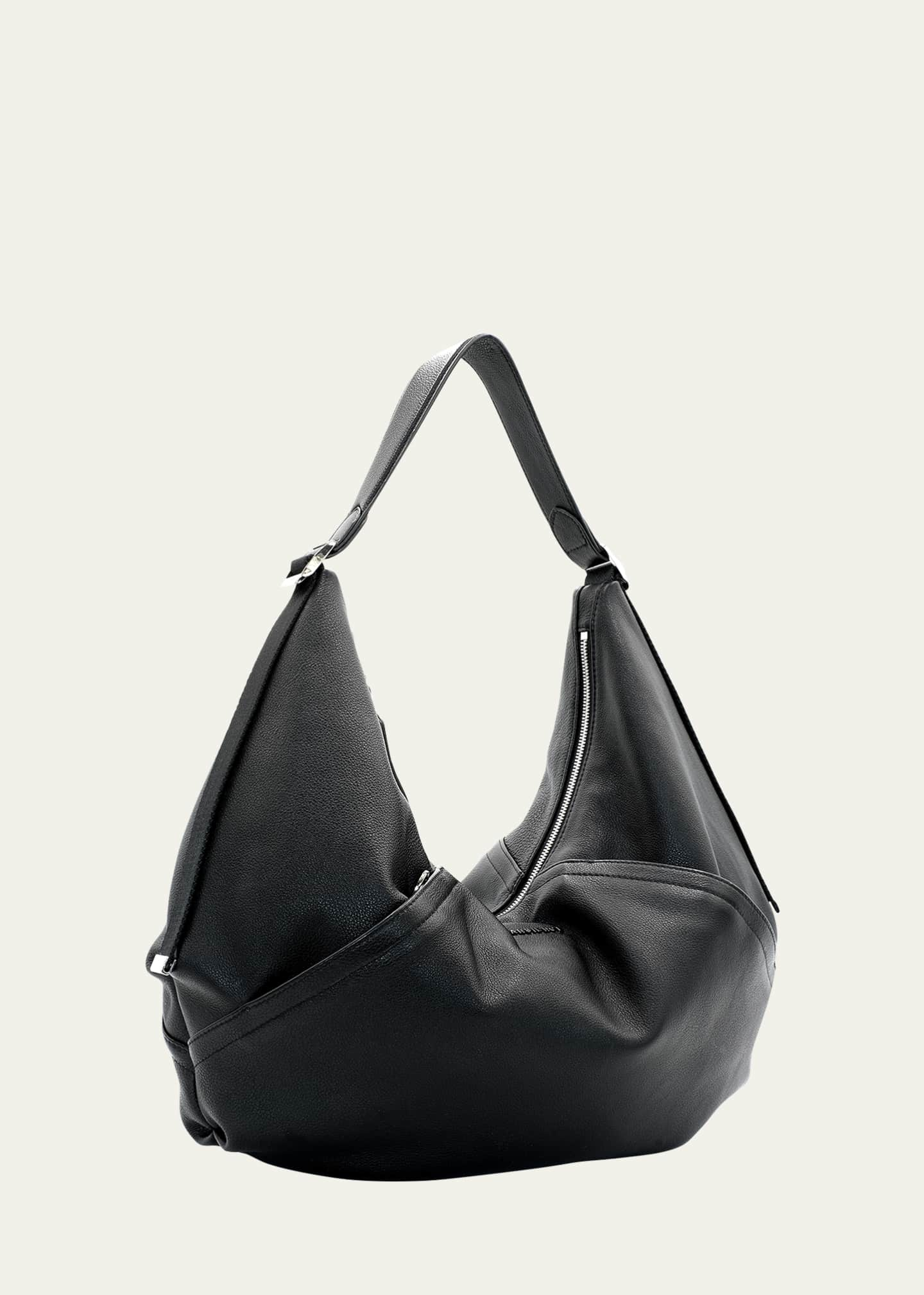 IRL Bucket Bag - Black – TRANSIENCE