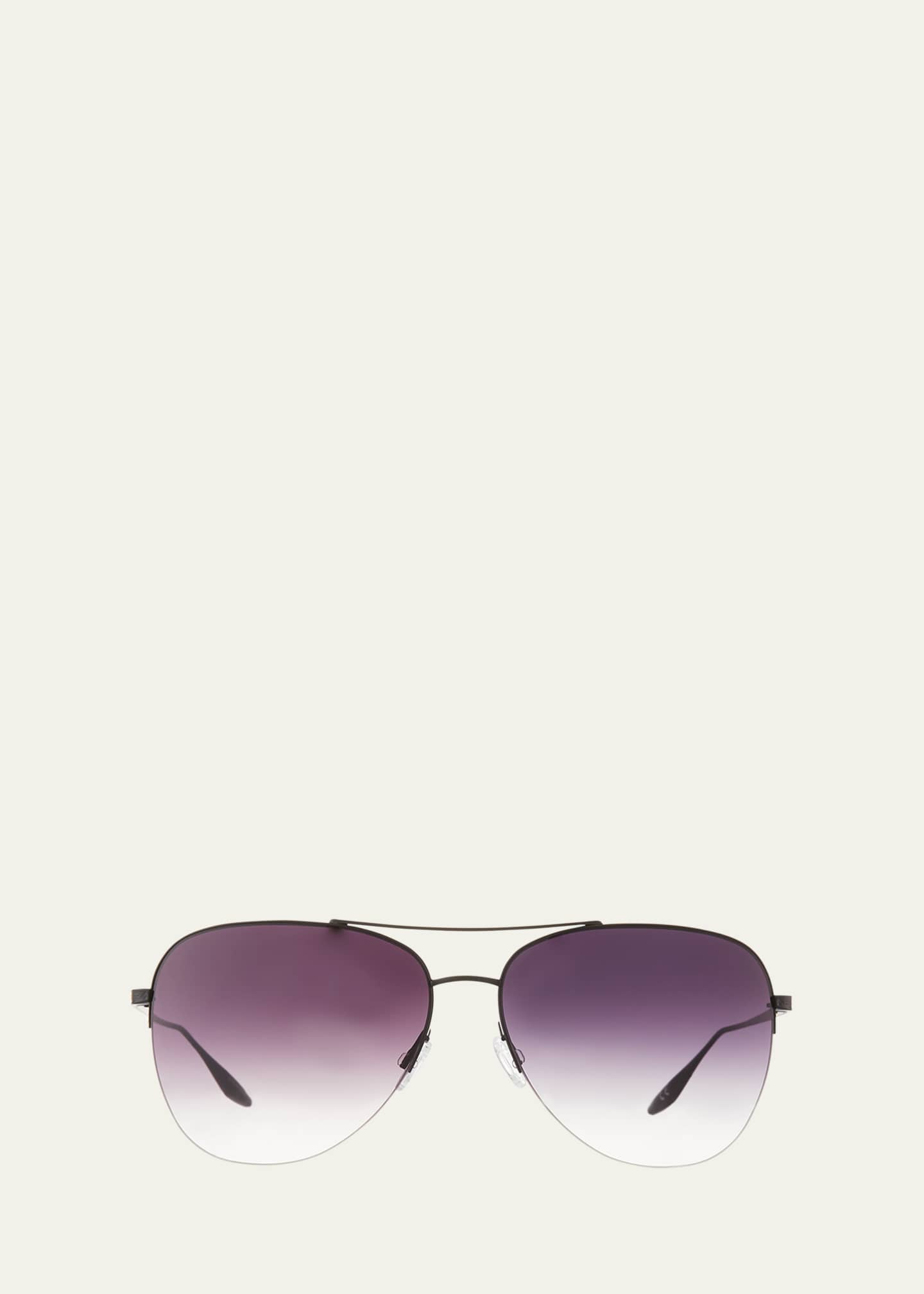 Barton perreira best sale chevalier sunglasses