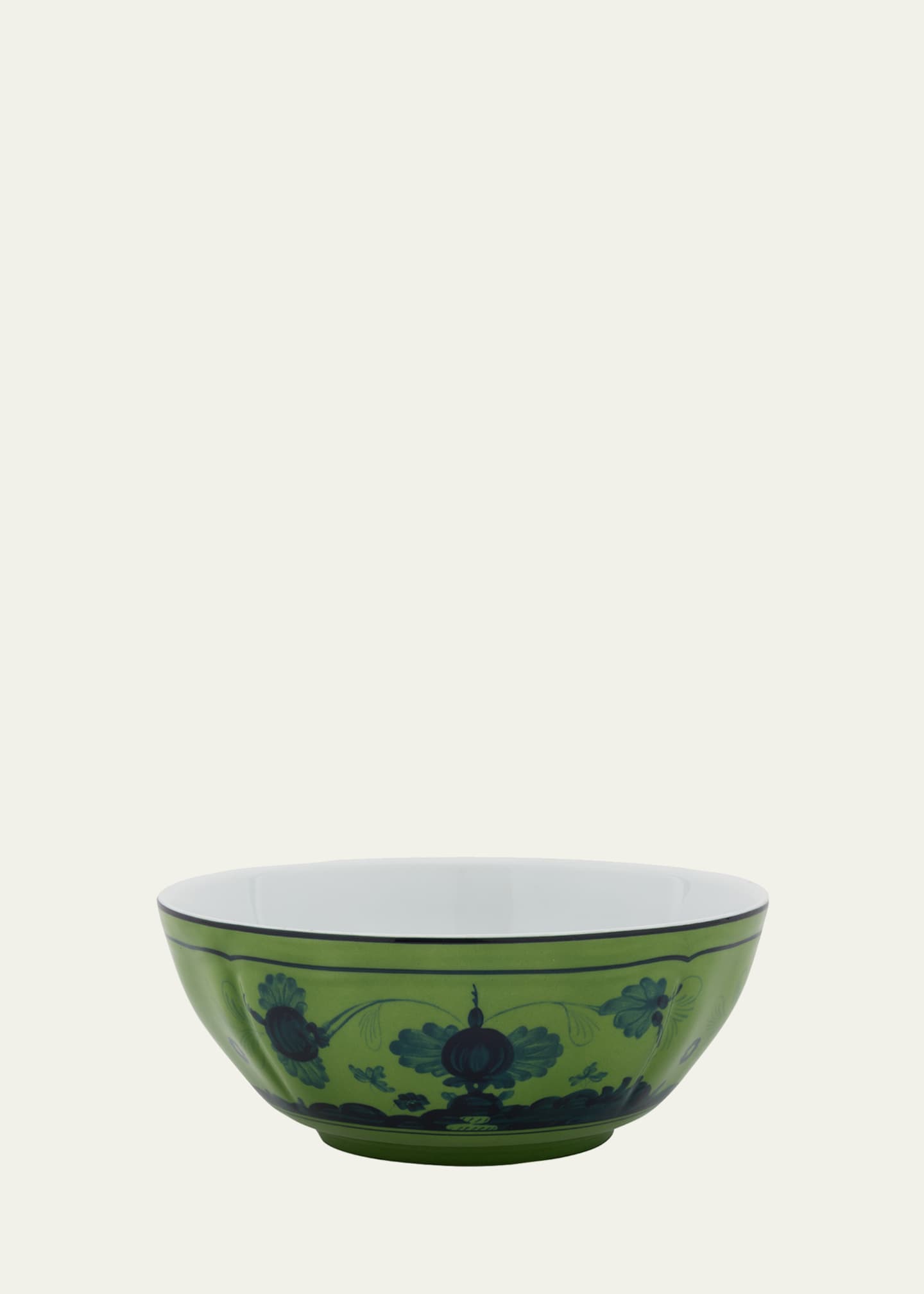 GINORI 1735 Oriente Italiano Cereal Bowl Image 1 of 2