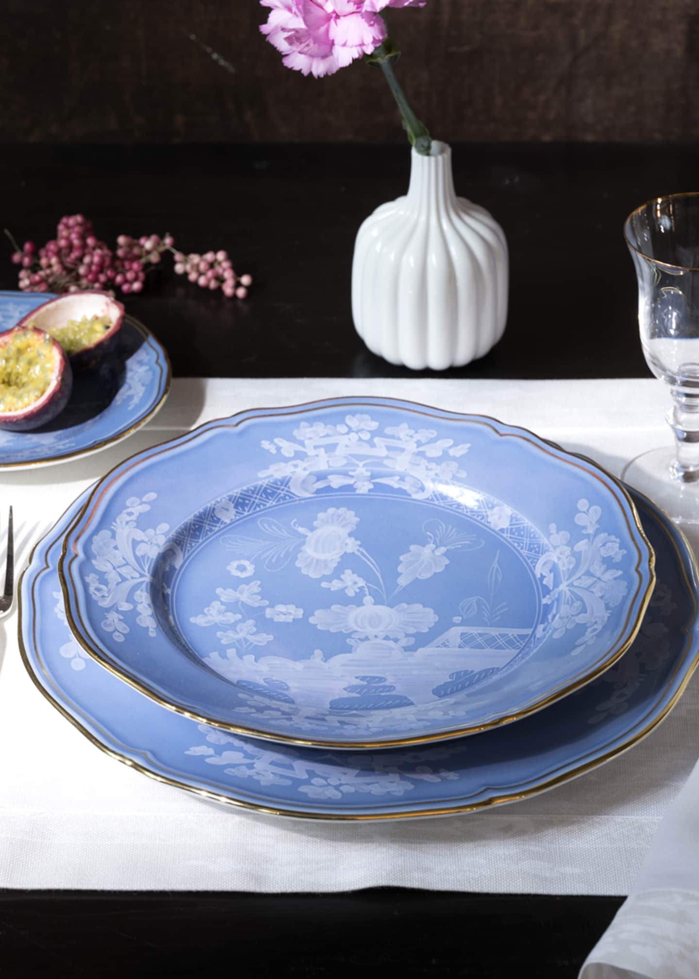 Ginori plates store