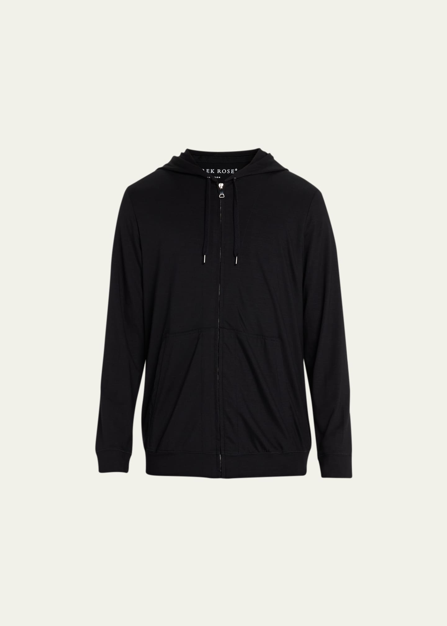 Men's modal 2025 hoodie