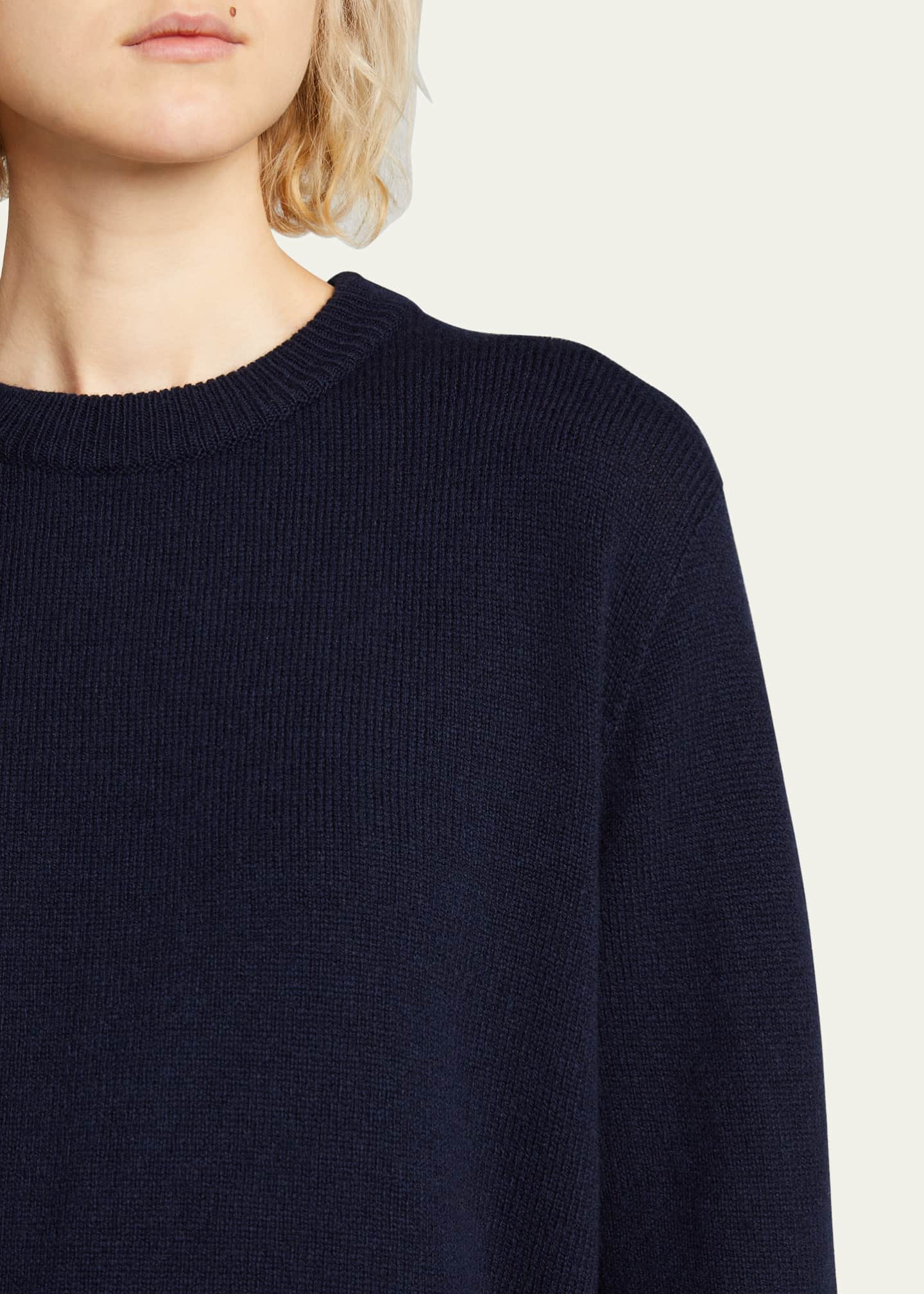 The row sweater sale online
