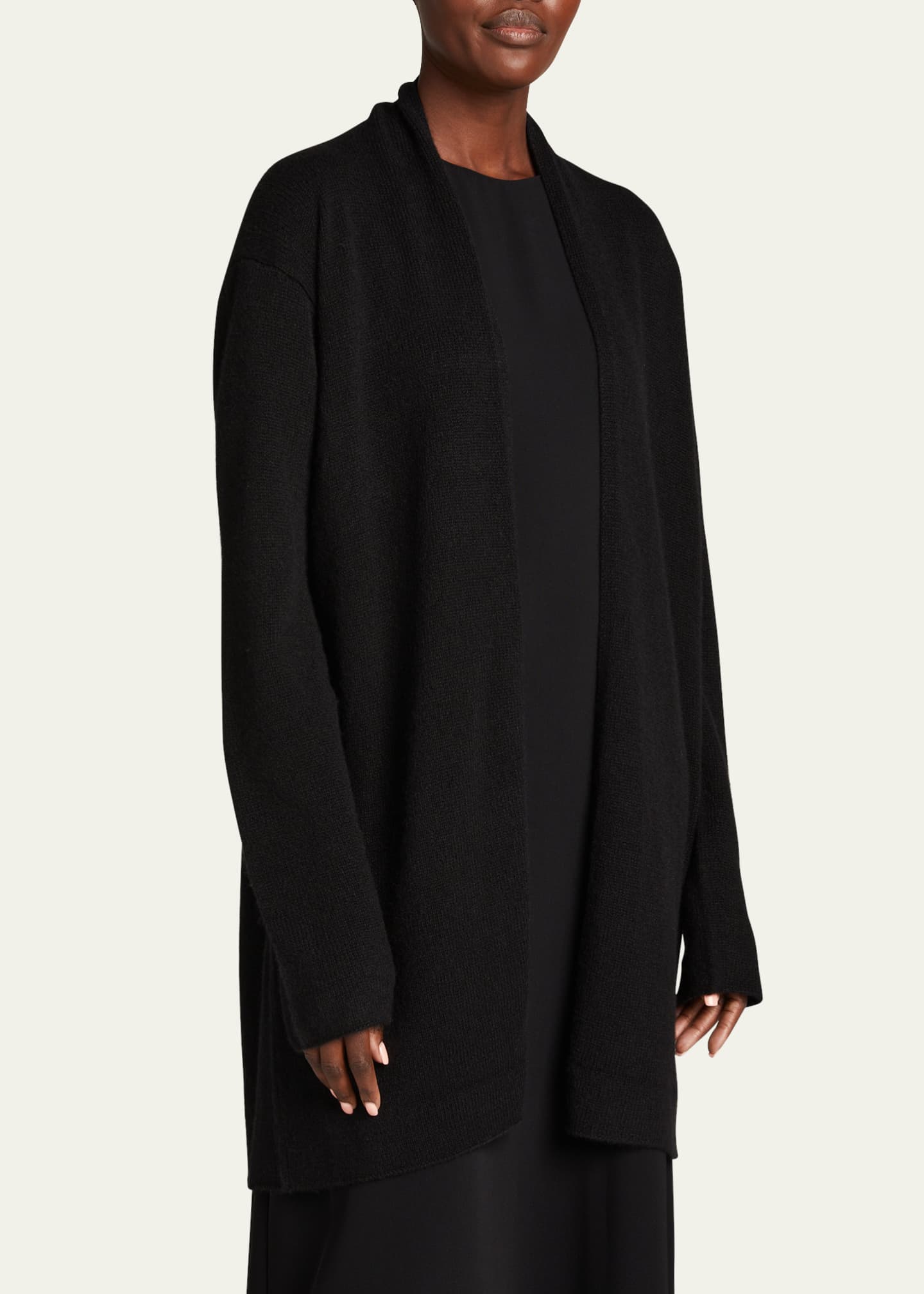 The row cashmere cardigan online