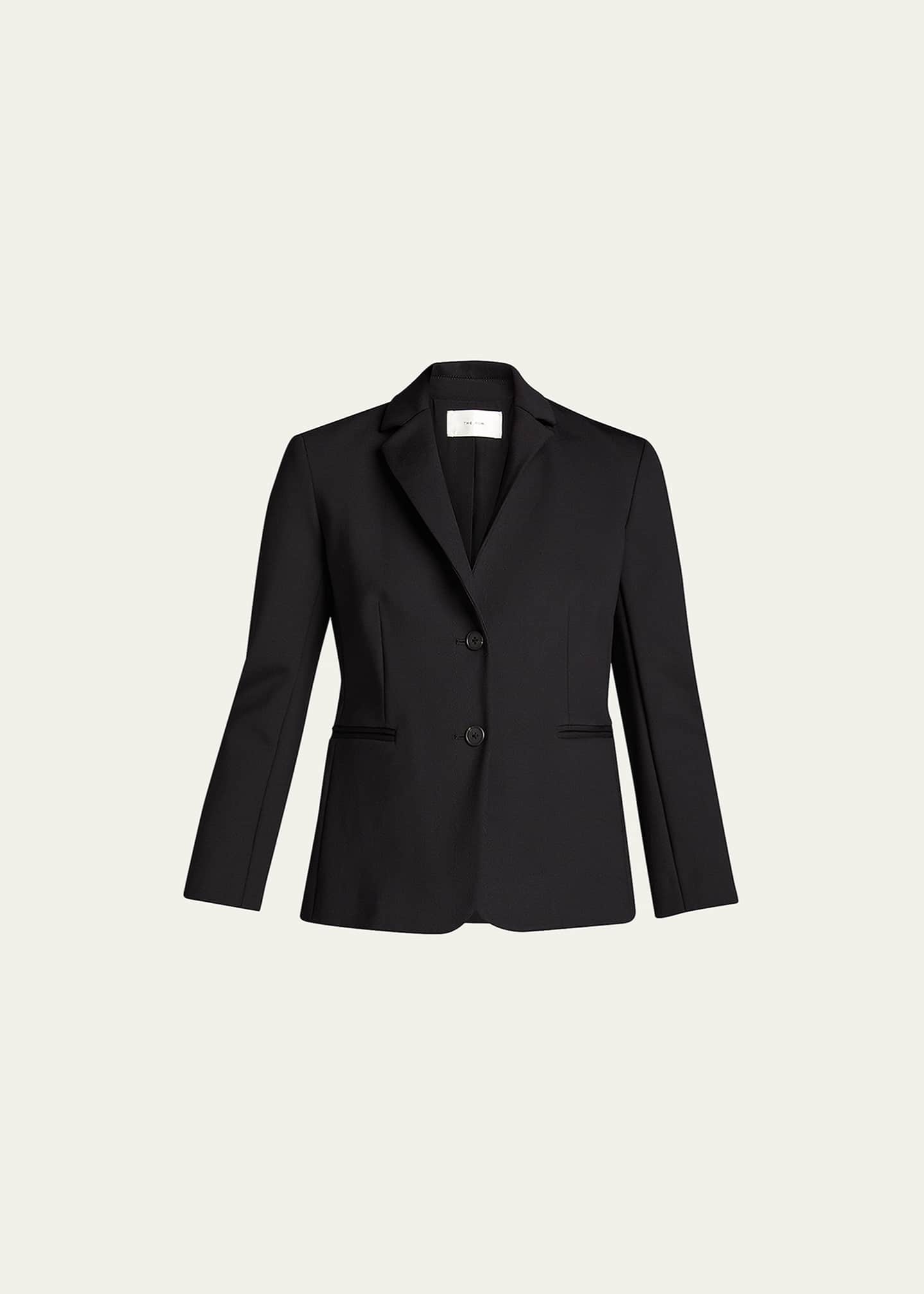 Brentwood jacket shop