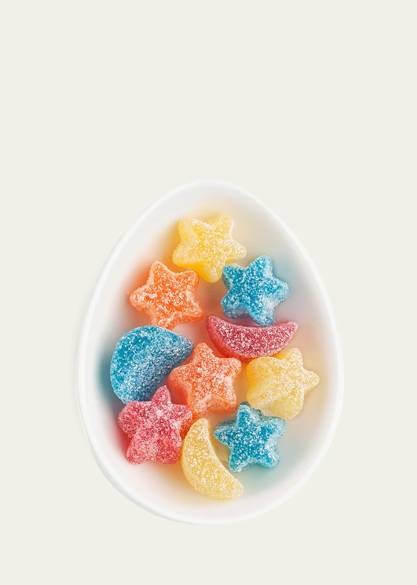 Sugarfina Heavenly Sours Small Cube 4-Piece Kit Image 3 of 3