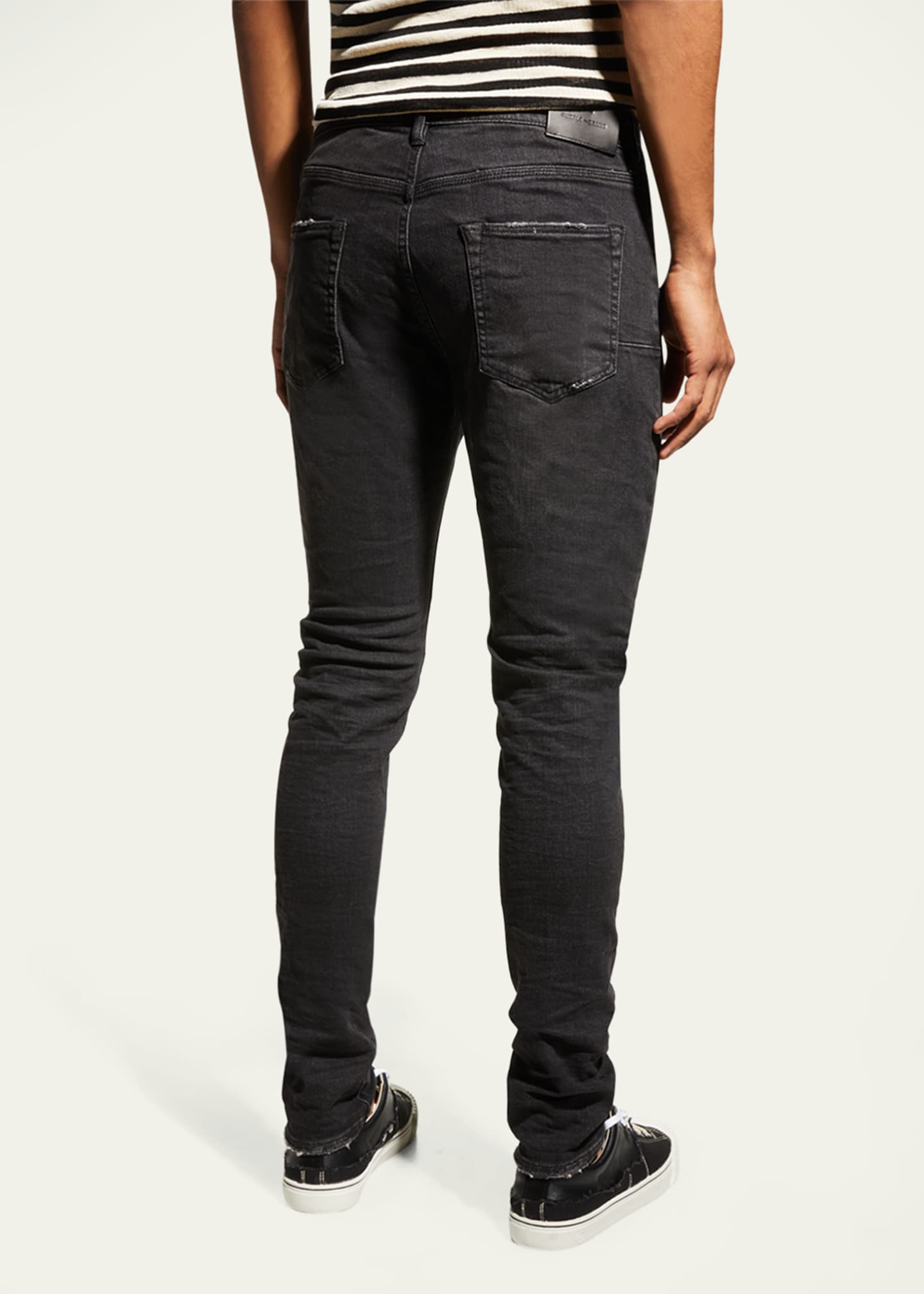 Skinny low rise new arrivals