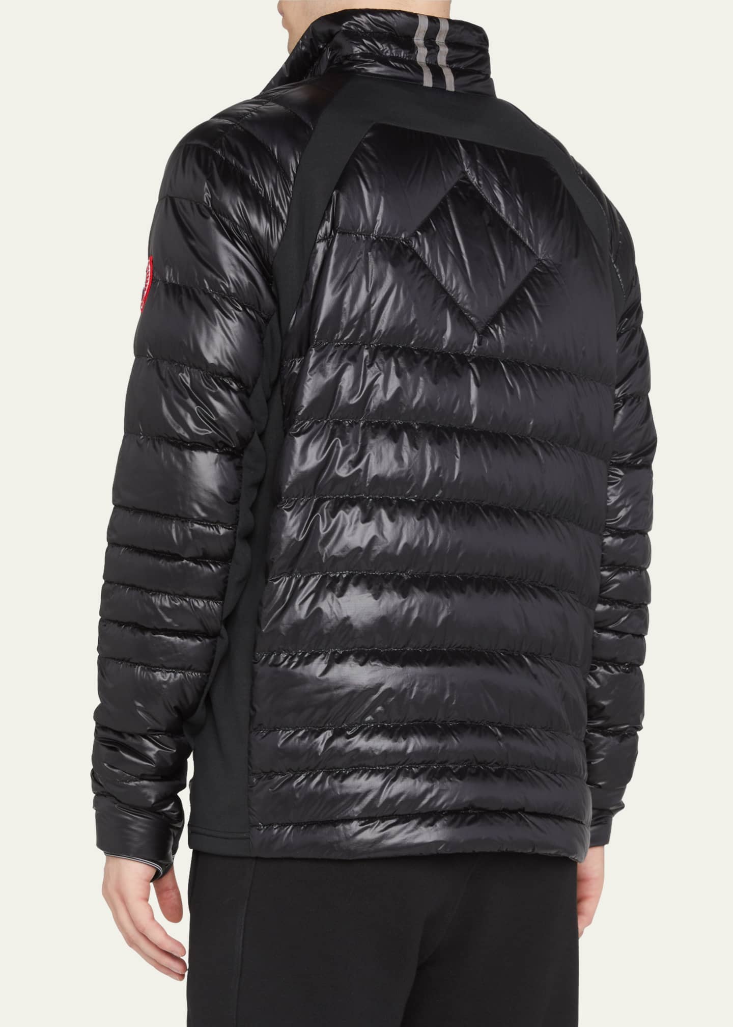 Canada goose hybridge lite sale 2025