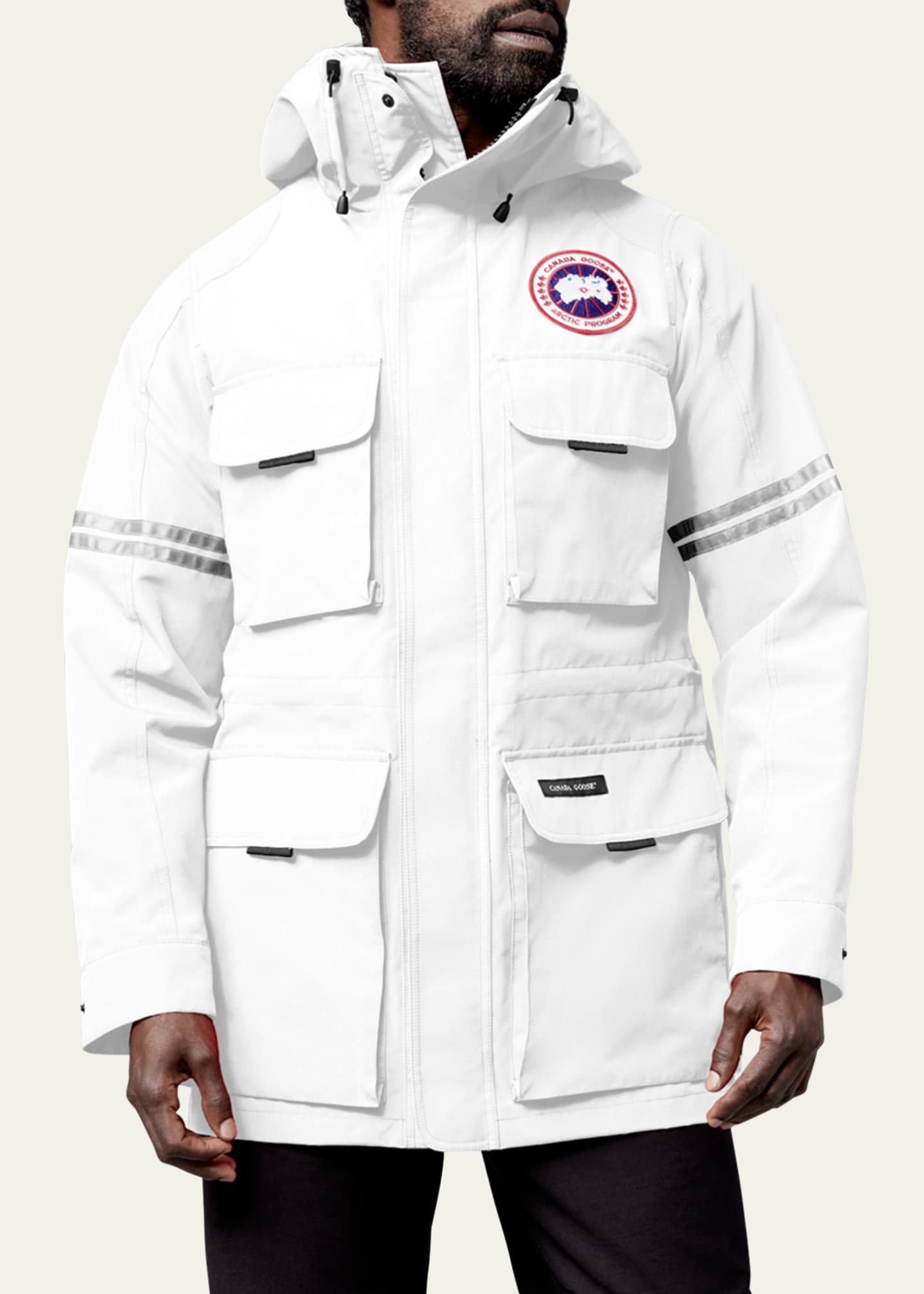 Canada goose jacket men's store