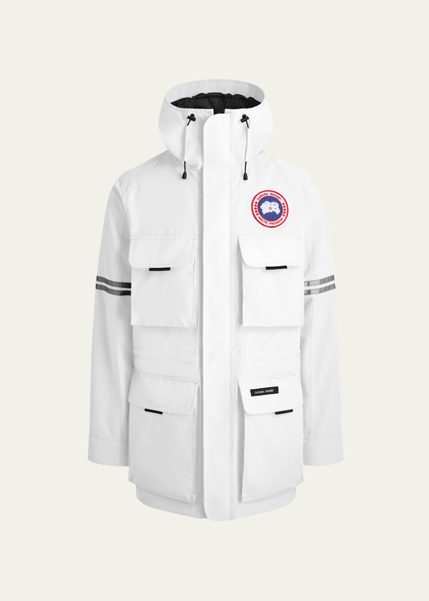 Canada Goose Men s Science Research Jacket Bergdorf Goodman