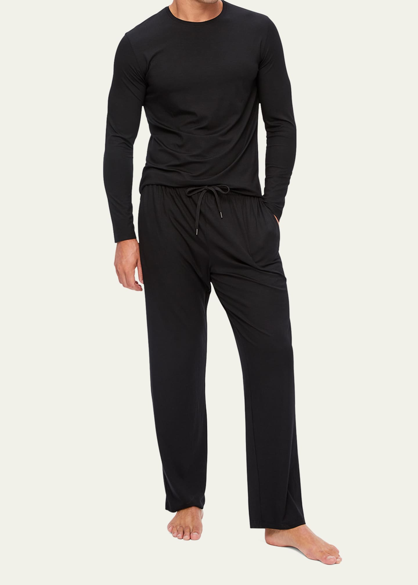 Derek rose lounge pants online