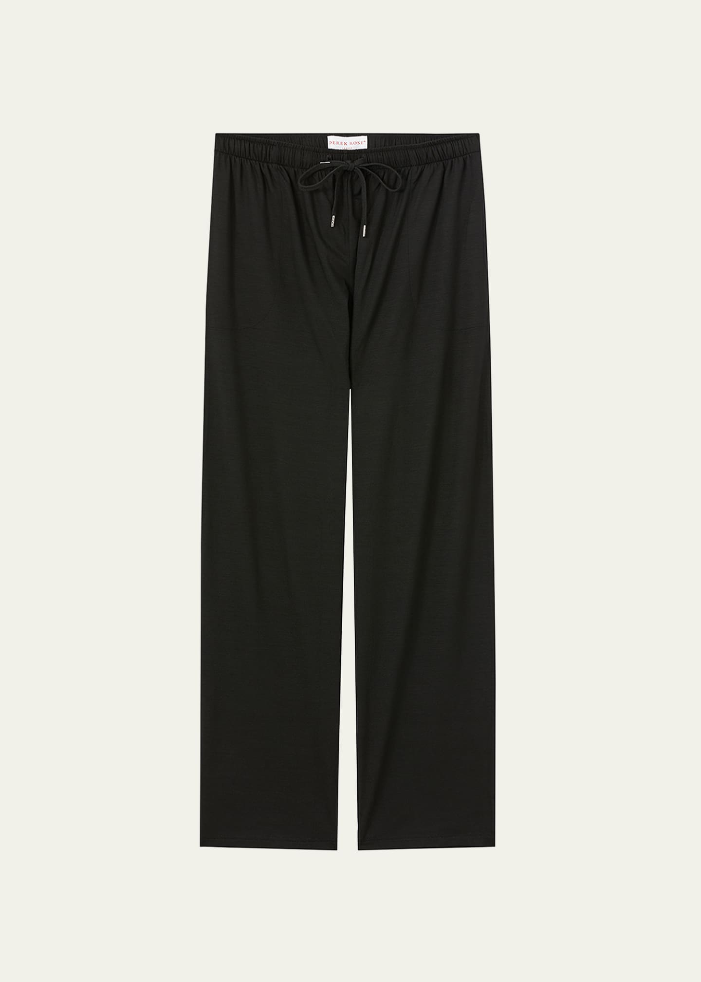 Derek Rose Basel 1 Jersey Lounge Pants Bergdorf Goodman