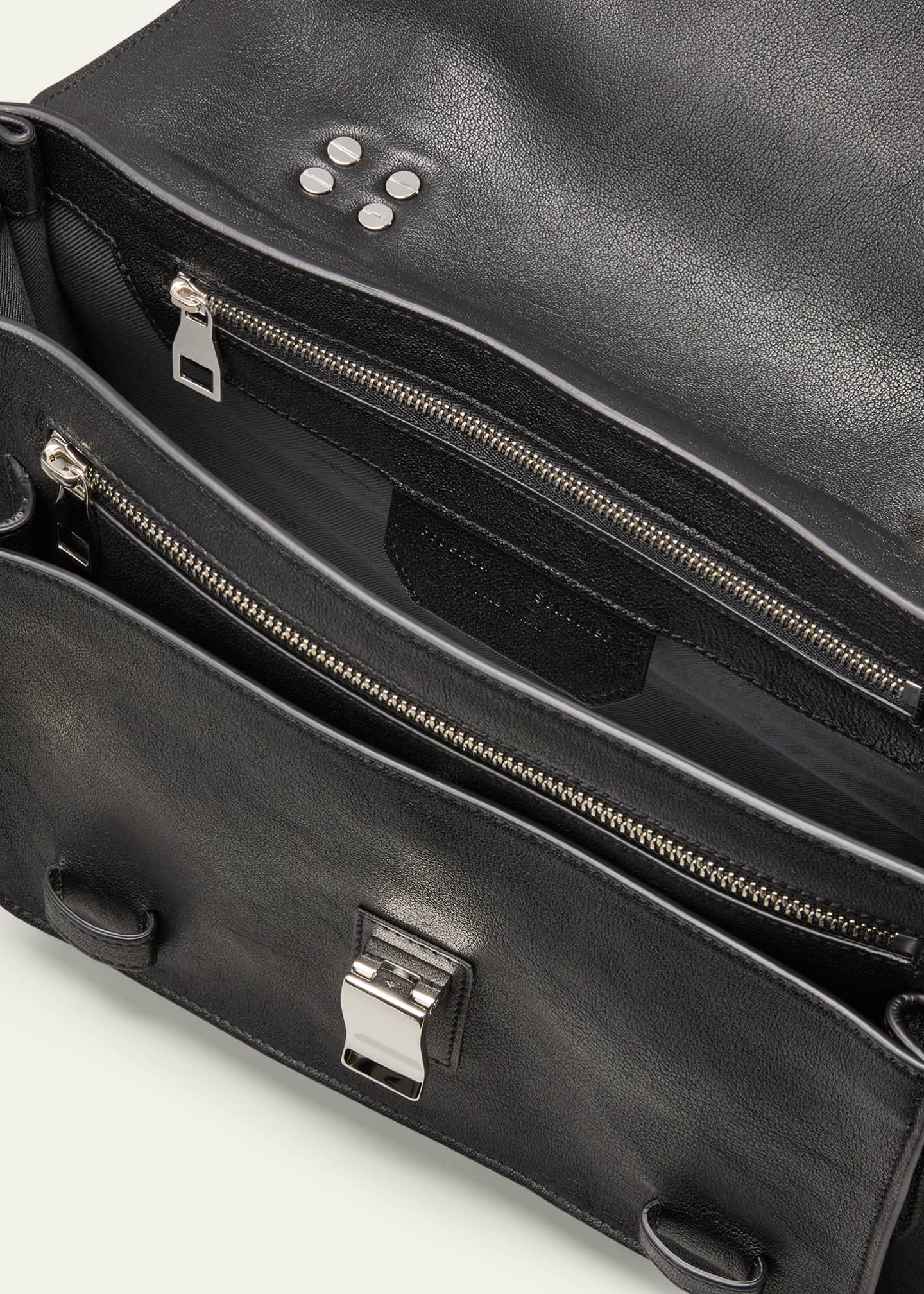 Proenza Schouler PS1 Medium Satchel Bag - Bergdorf Goodman Proenza Schouler PS1 Medium Satchel Bag - Bergdorf Goodman