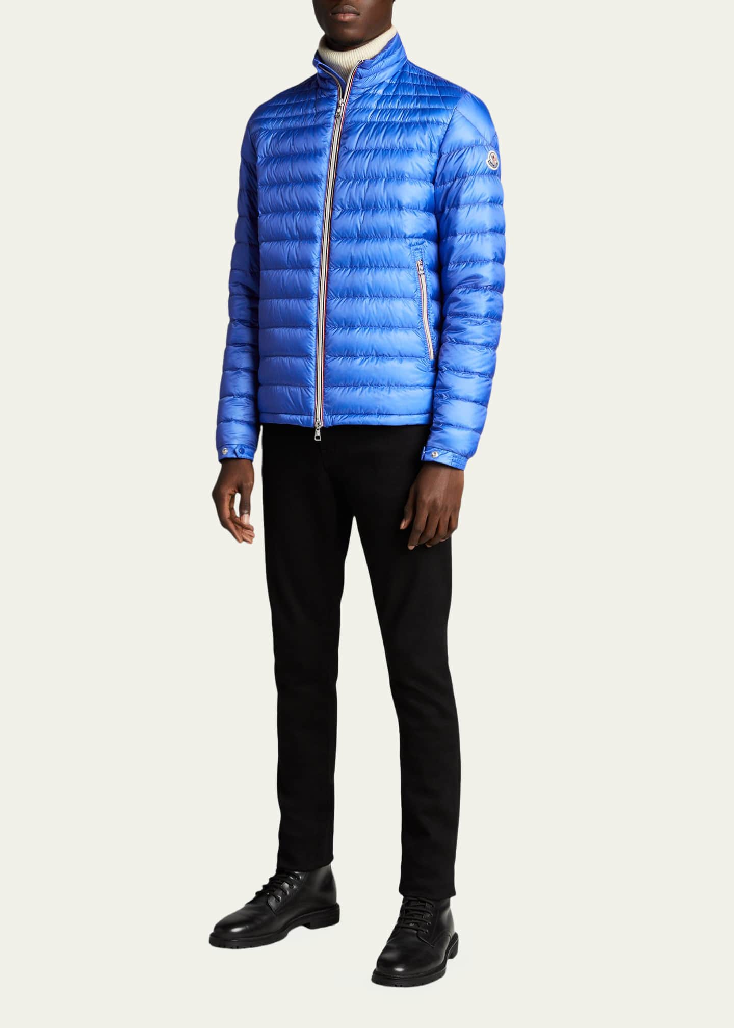 Daniel jacket moncler store
