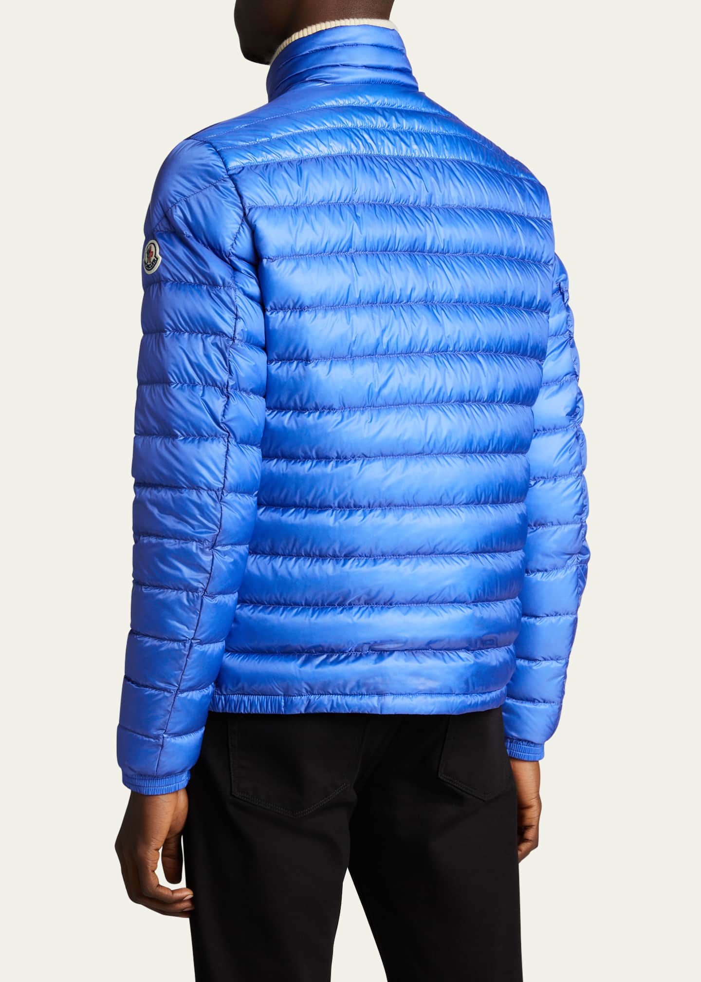 Moncler mens daniel jacket sale