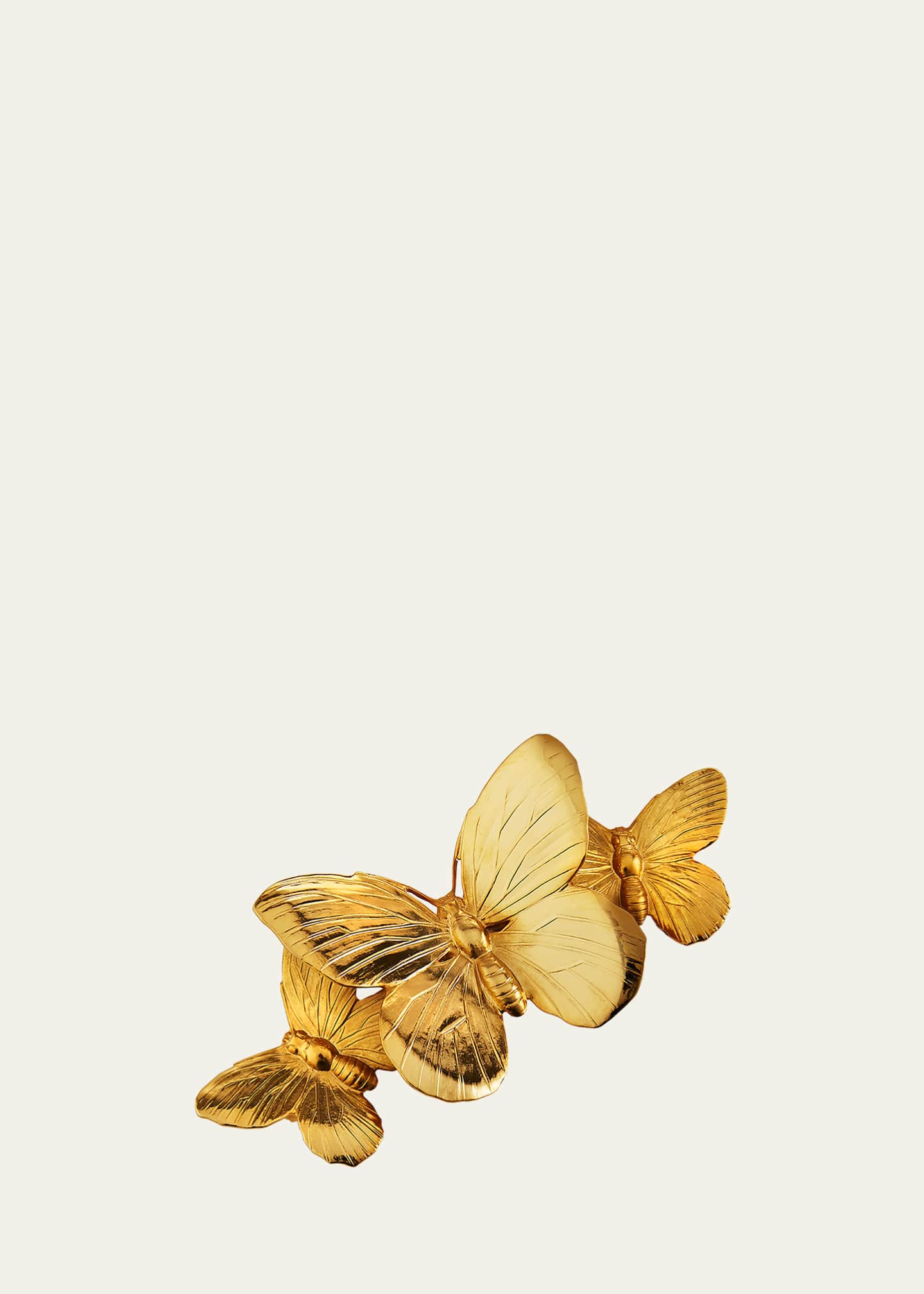 Jennifer Behr Whitney Butterfly Barrette