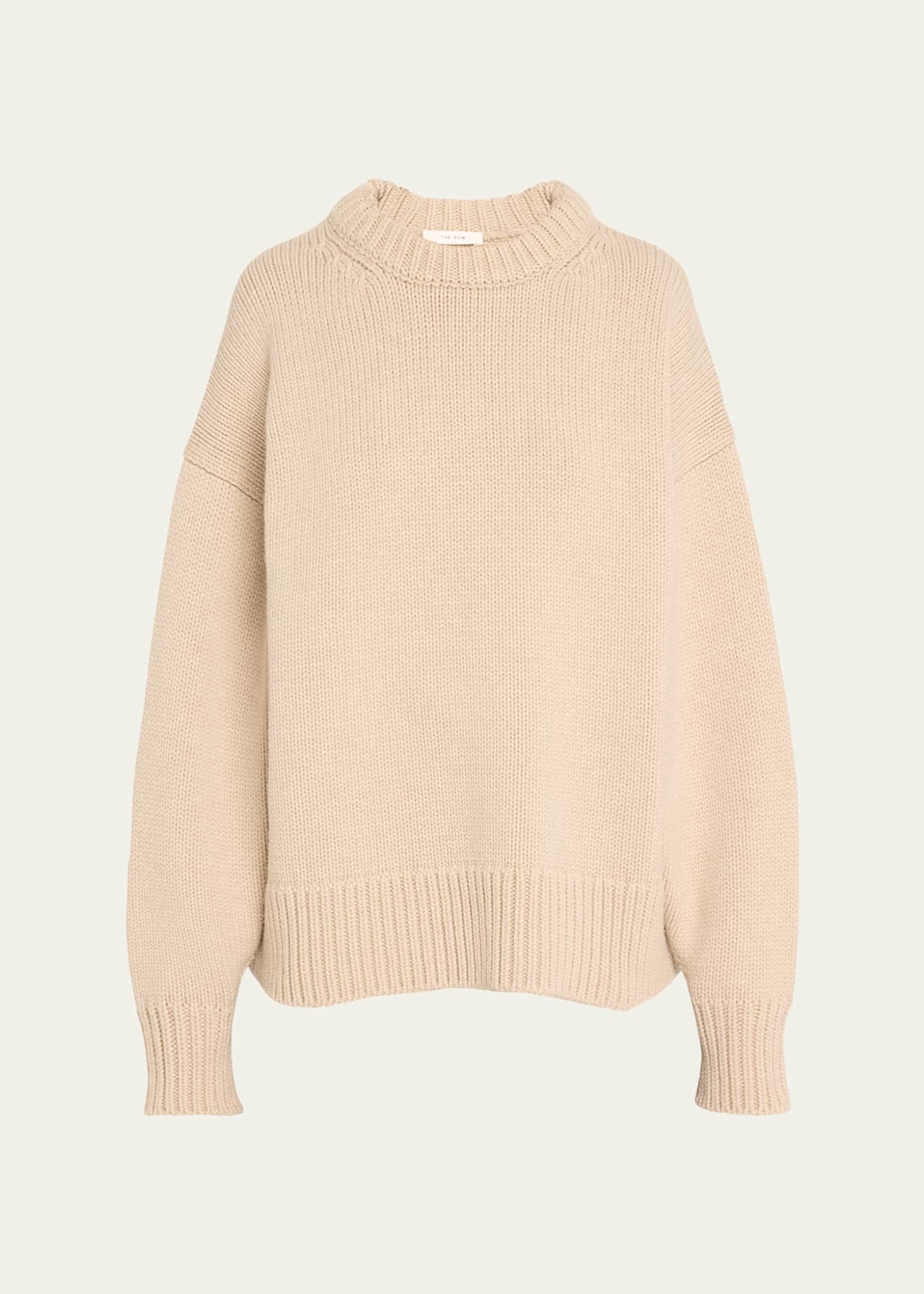 The row sweater sale new arrivals
