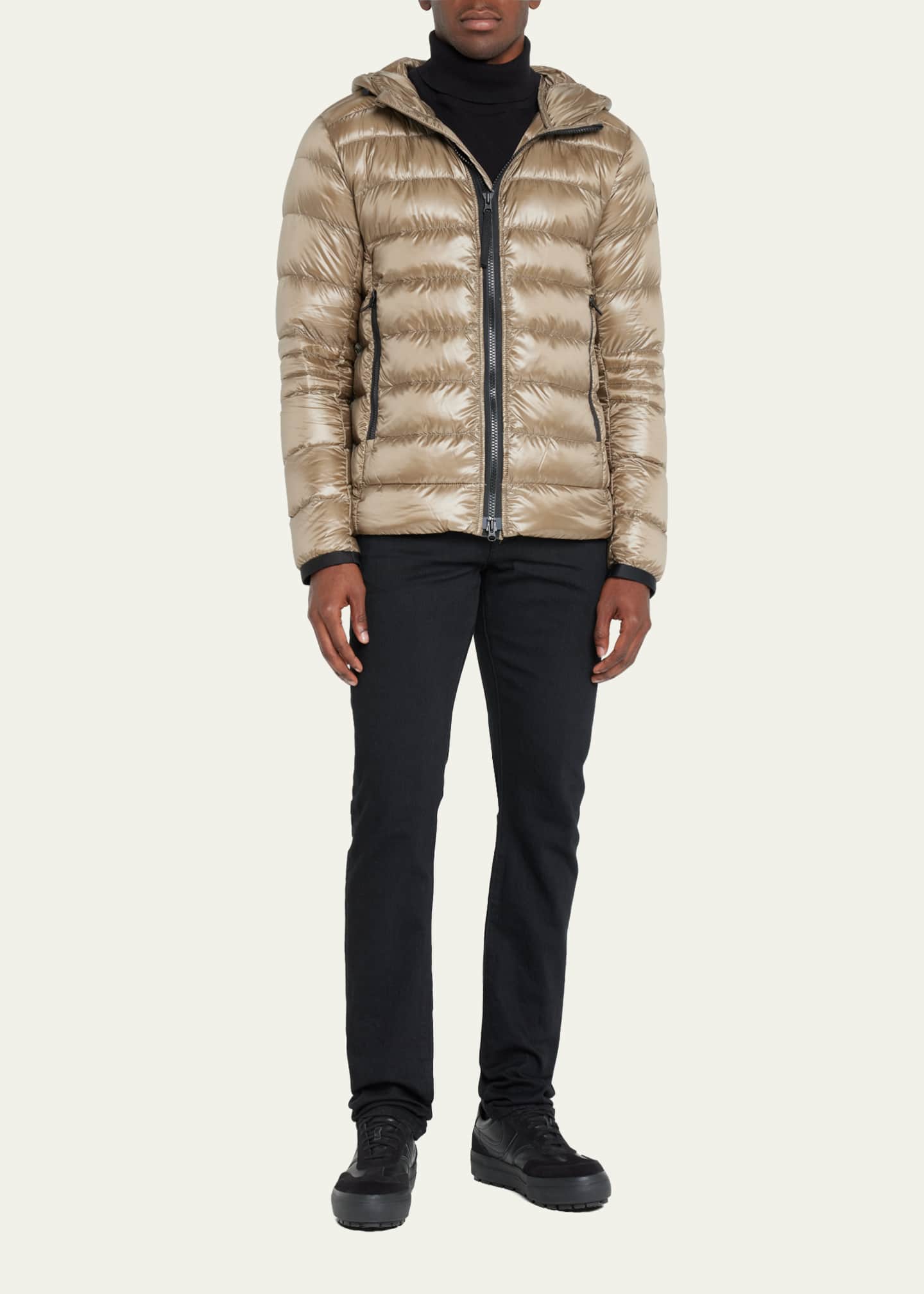 Mens canada goose hoodie best sale