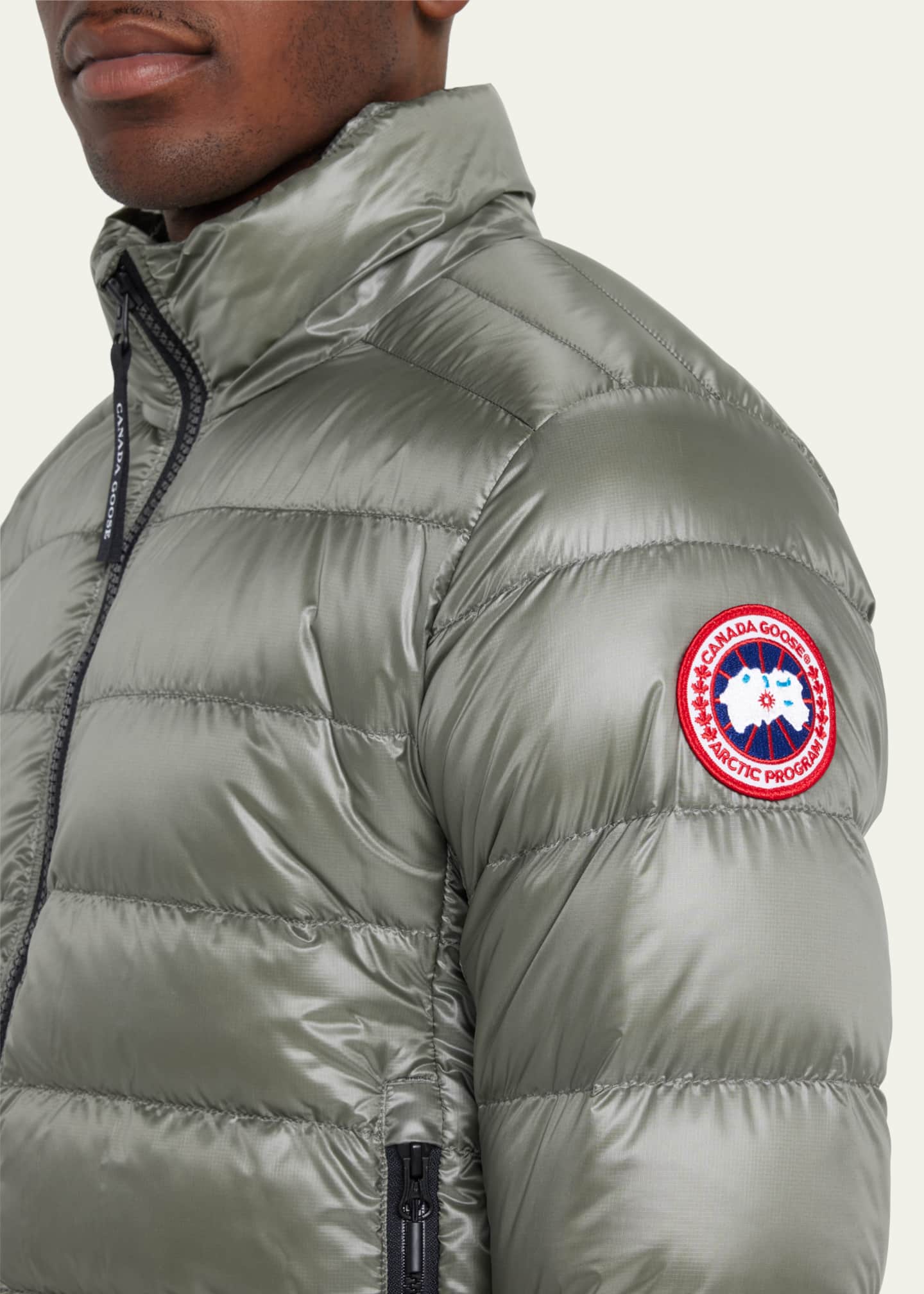 Packable jackets canada clearance