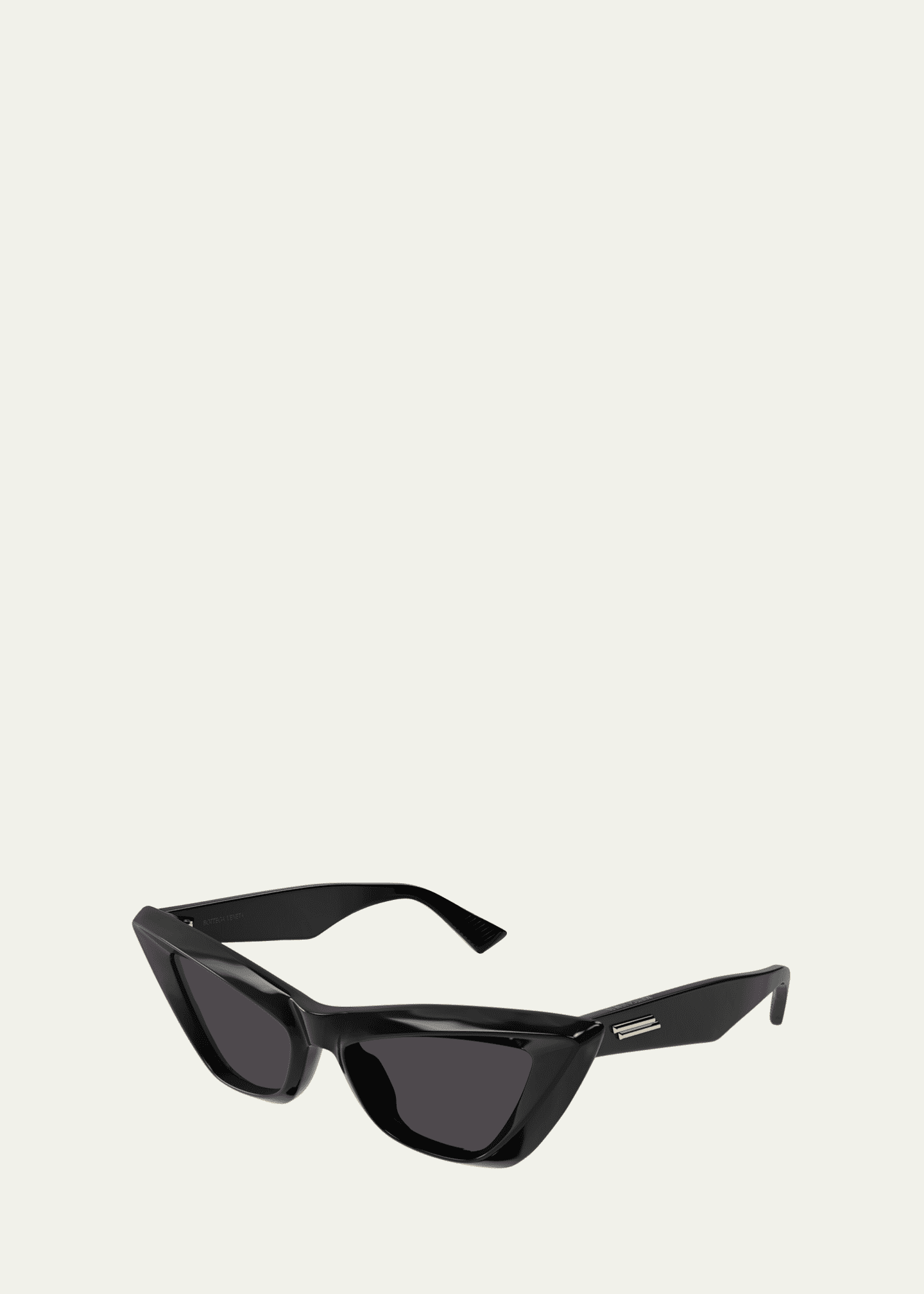Dramatic cat eye sunglasses discount