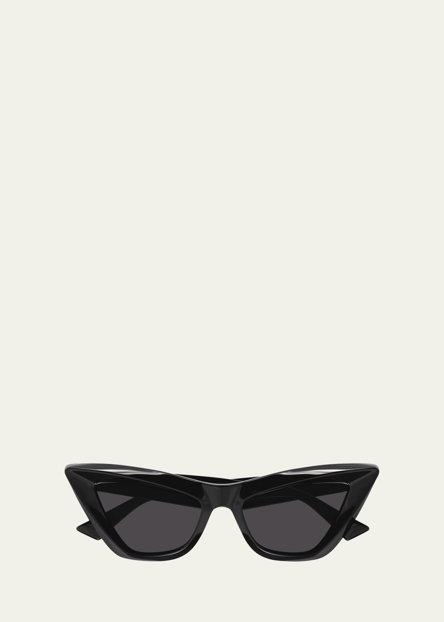 Dramatic cat eye sunglasses new arrivals