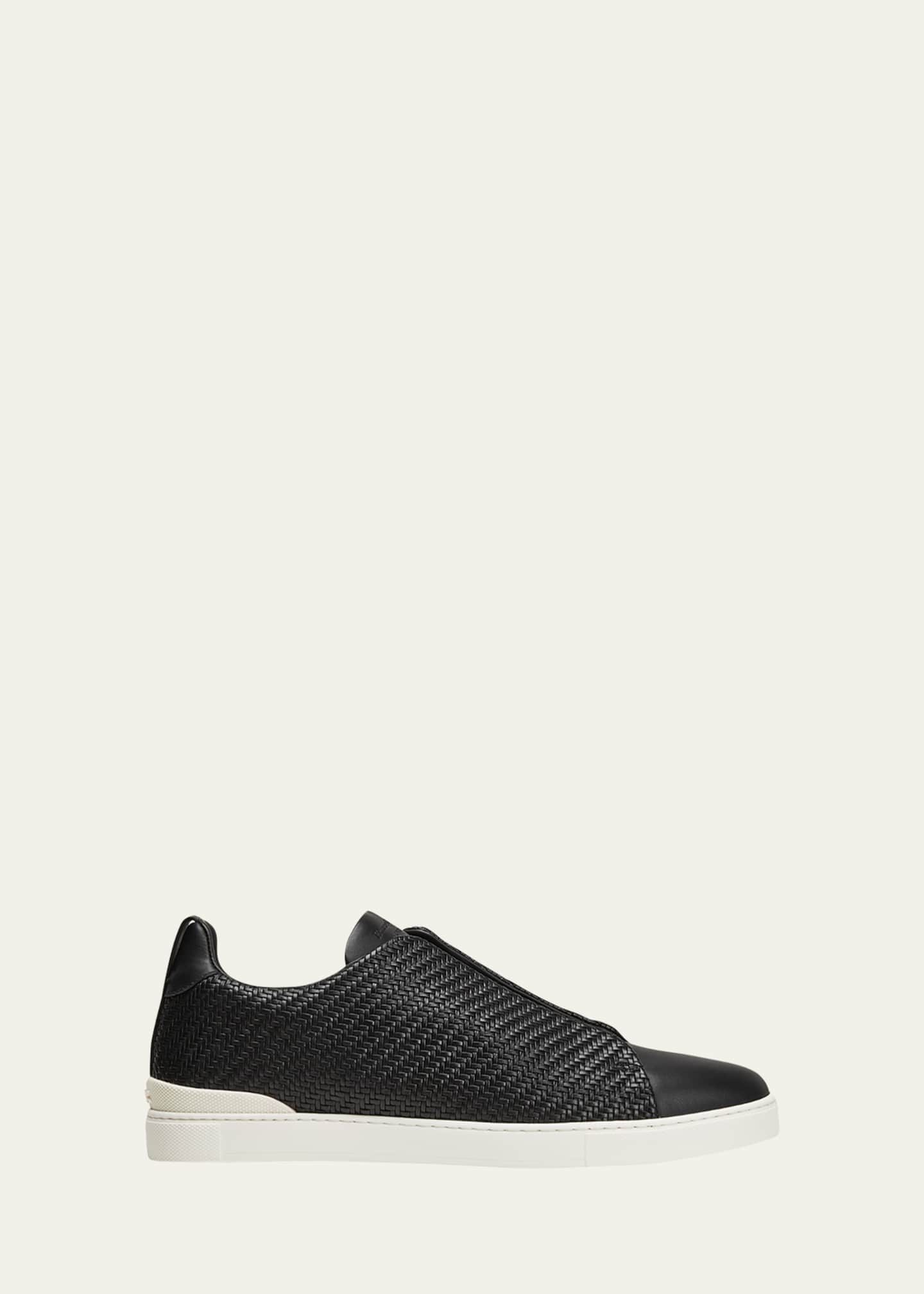 Zegna shoes hotsell