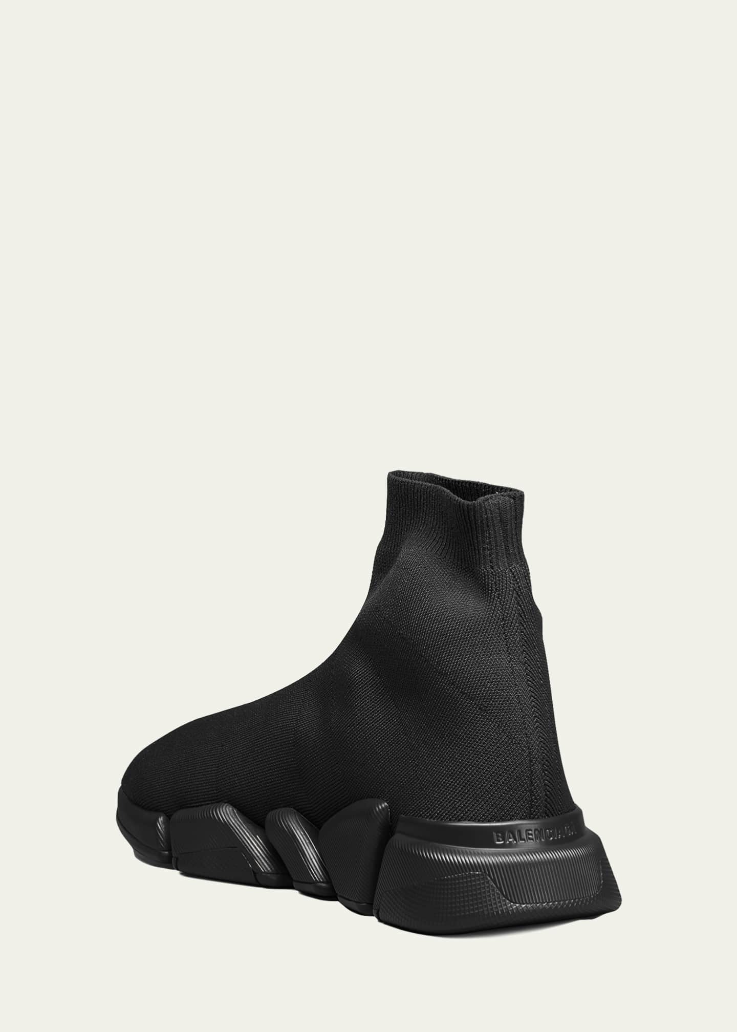 Trainer speed balenciaga best sale