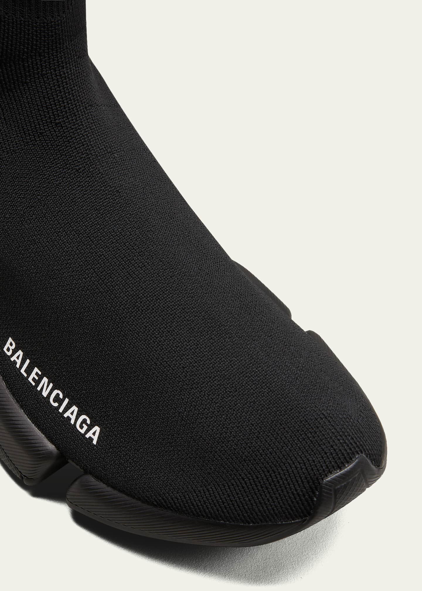 Balenciaga Speed Knit Sock Trainer Sneakers - Bergdorf Goodman