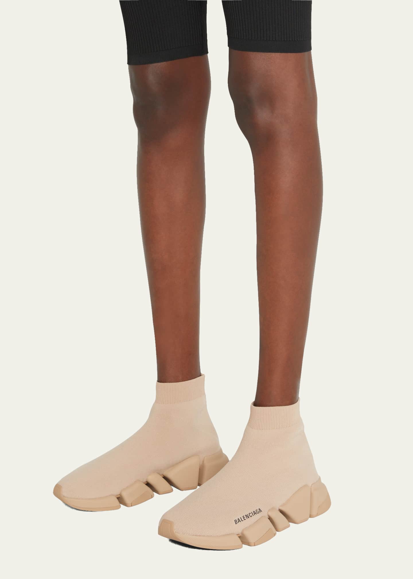 Balenciaga socks size 5 new arrivals