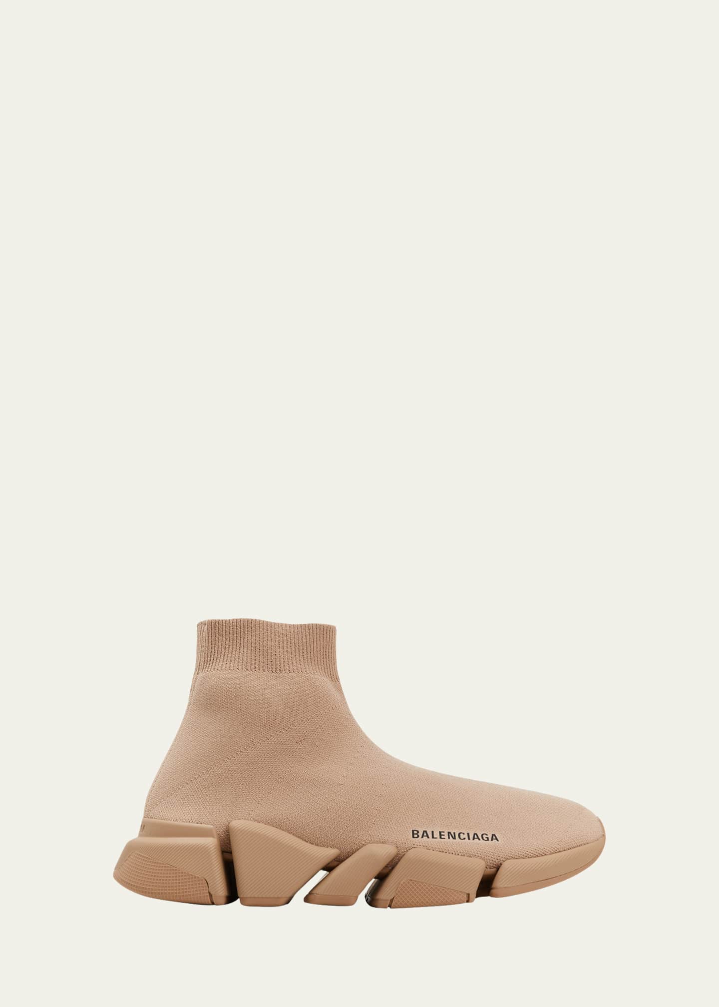Balenciaga sneakers speed sock store