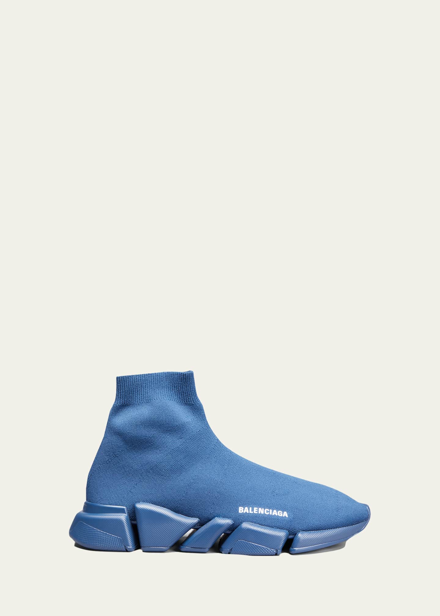 tan sock trainers