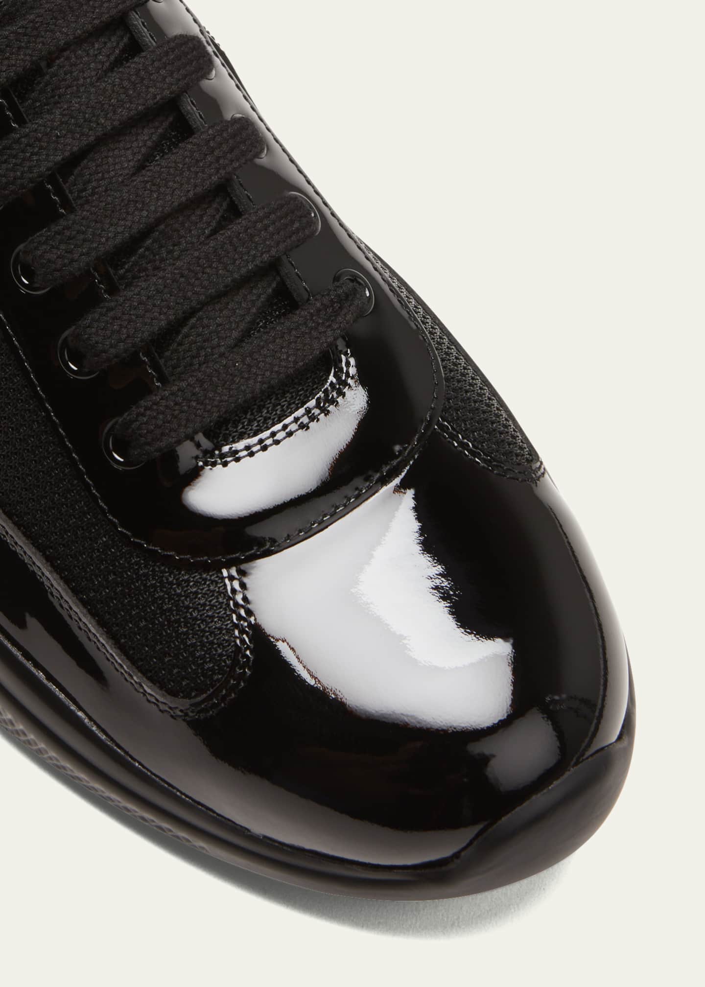 New america's cup leather sneakers hot sale