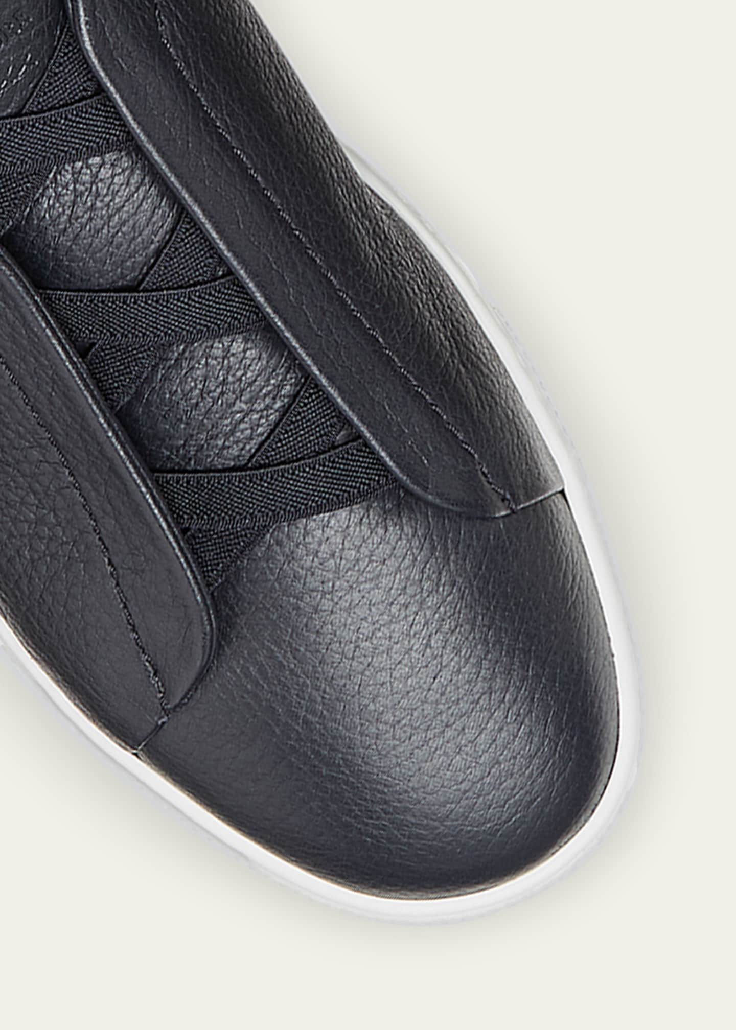 Zegna sneakers clearance