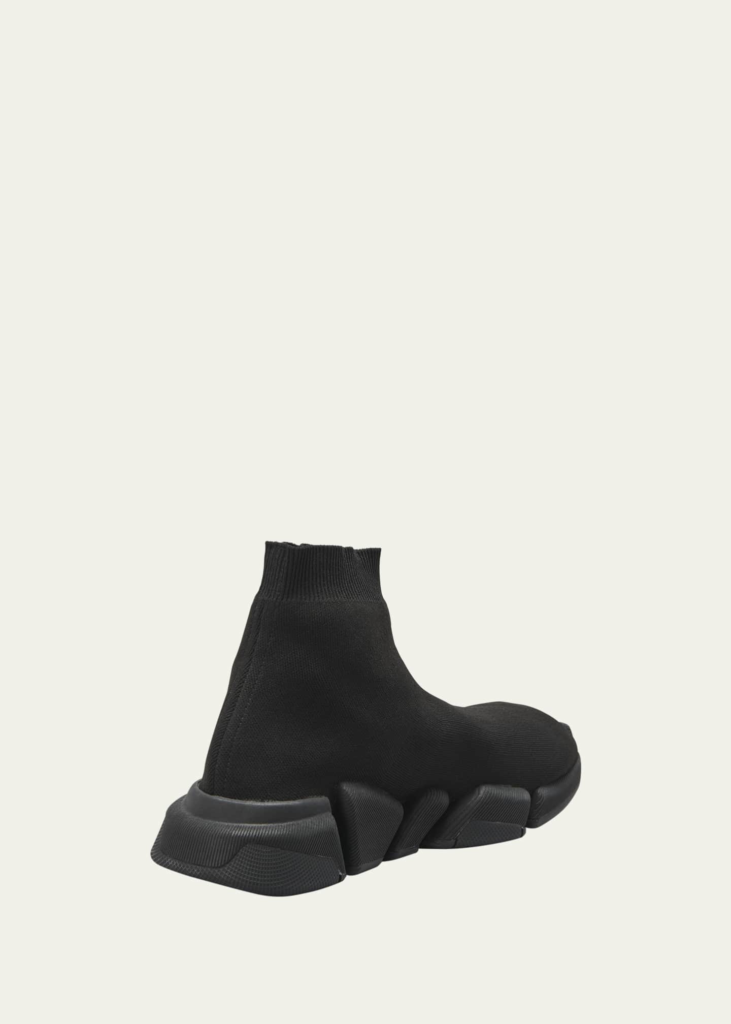 Balenciaga sock trainers size 2 cheap
