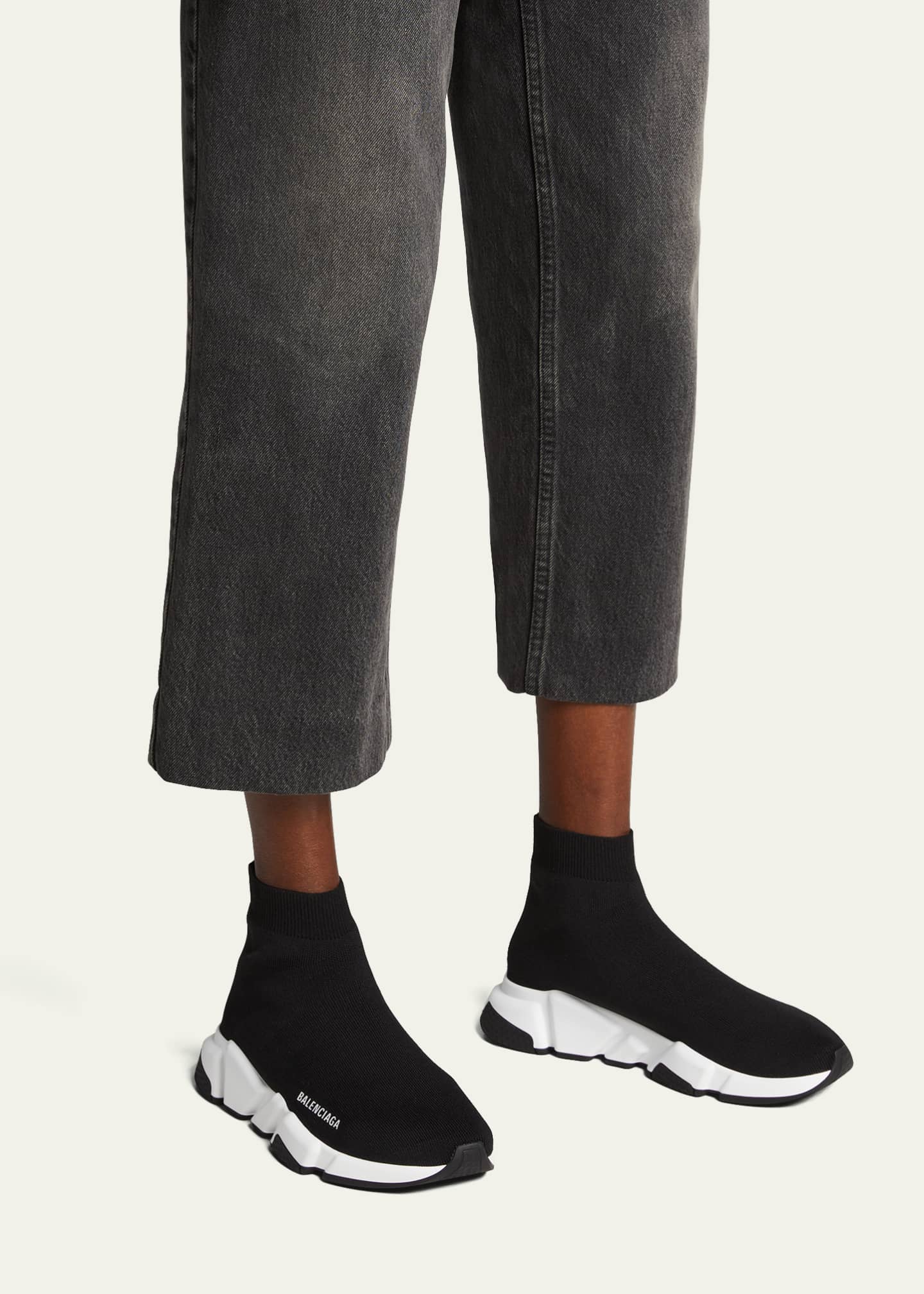 Balenciaga speed trainer 2.0 best sale
