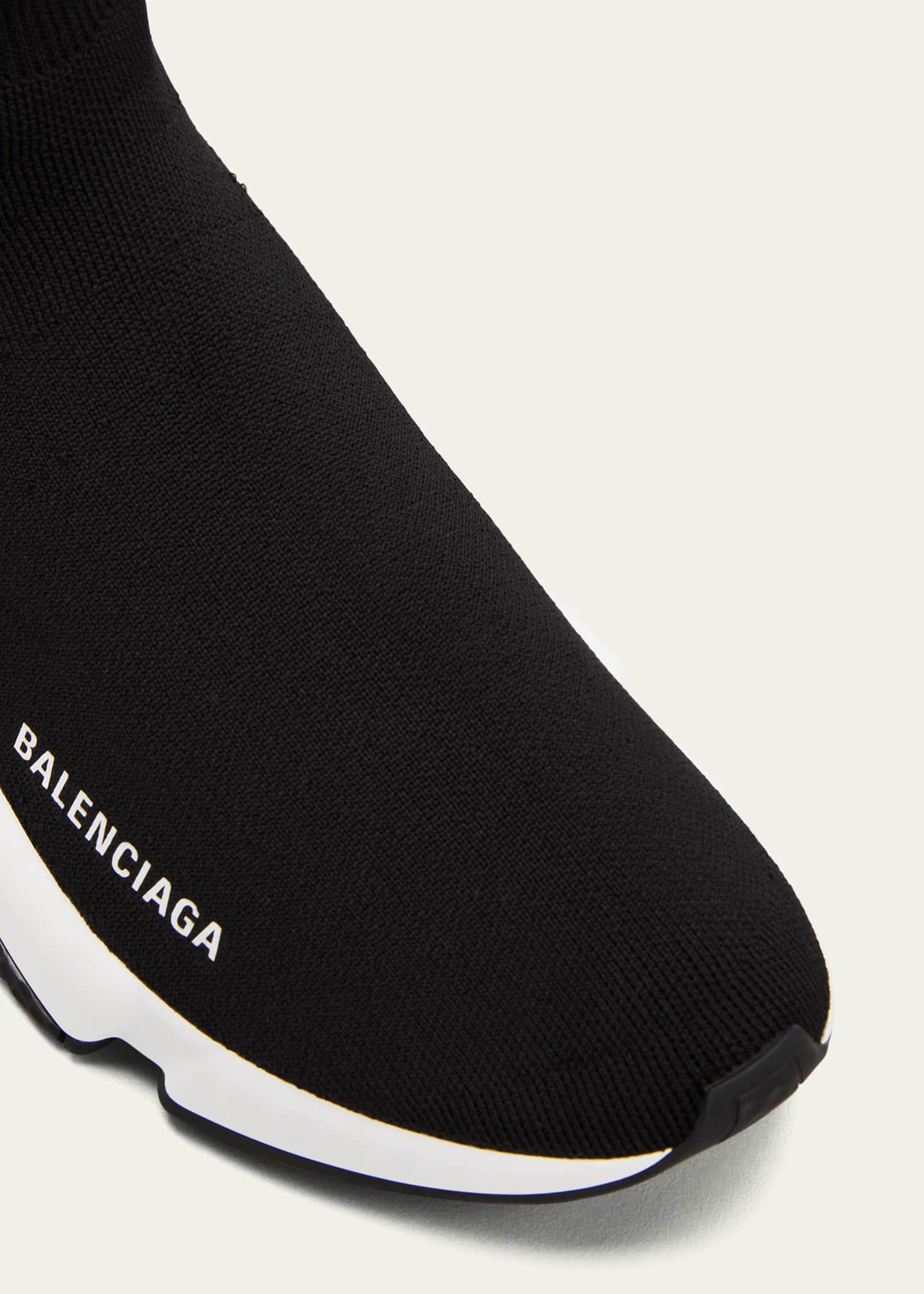Balenciaga Speed 2.0 Knit Sock Trainer Sneakers