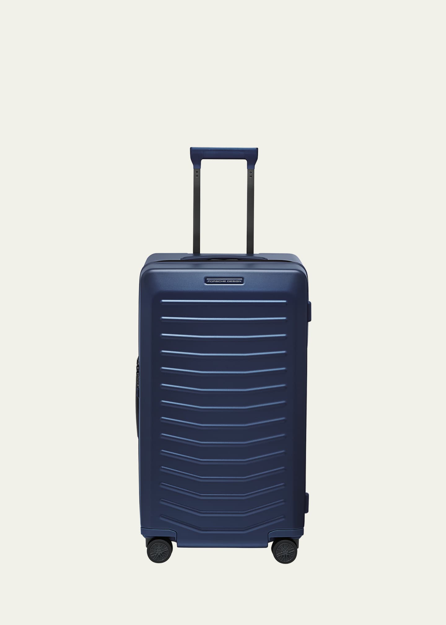 Porsche Design Roadster 29 Spinner Trunk Dark Blue Matte