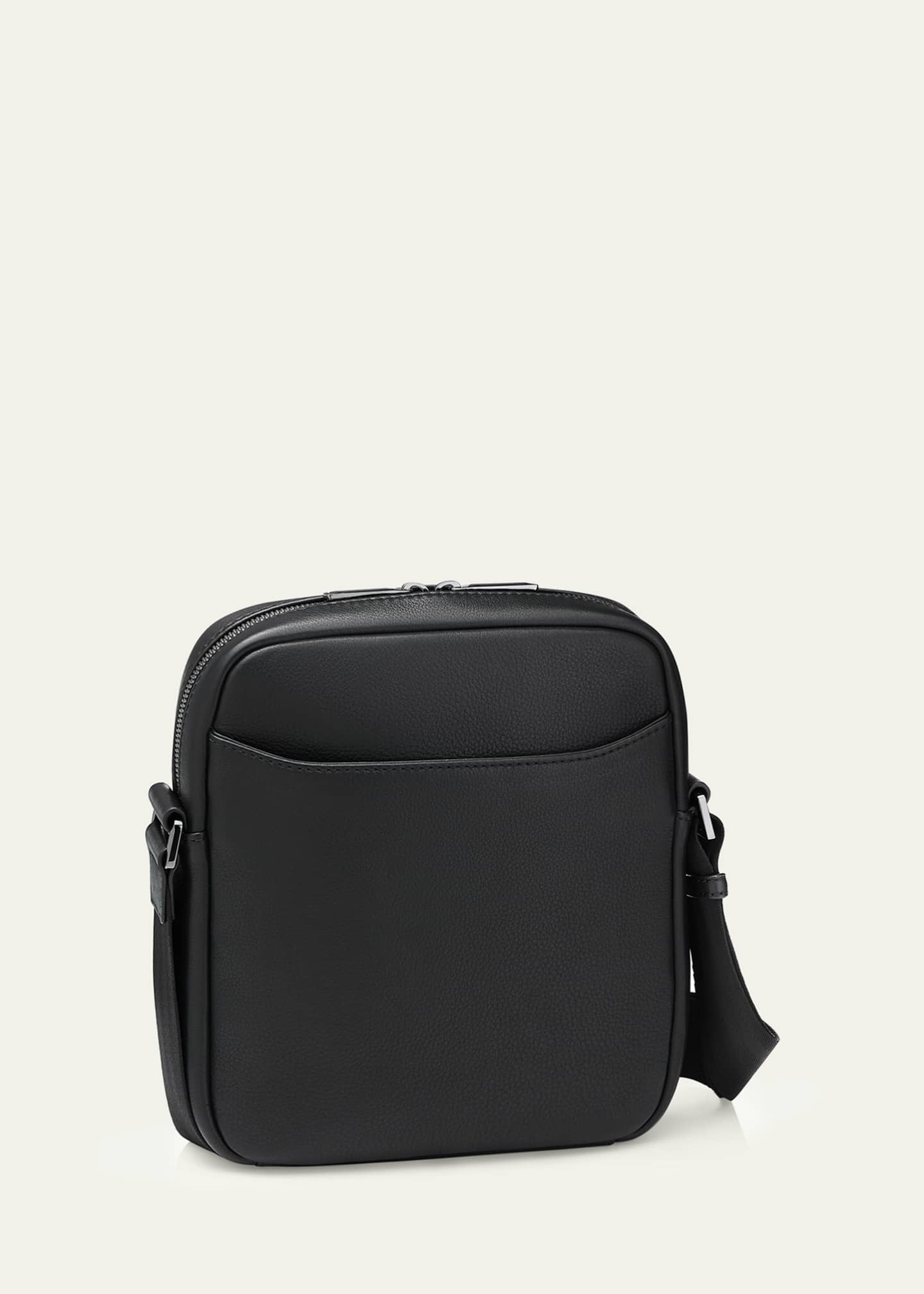 Porsche Design Porsche Design Roadster Leather X-Small Shoulder Bag Image 4 of 4