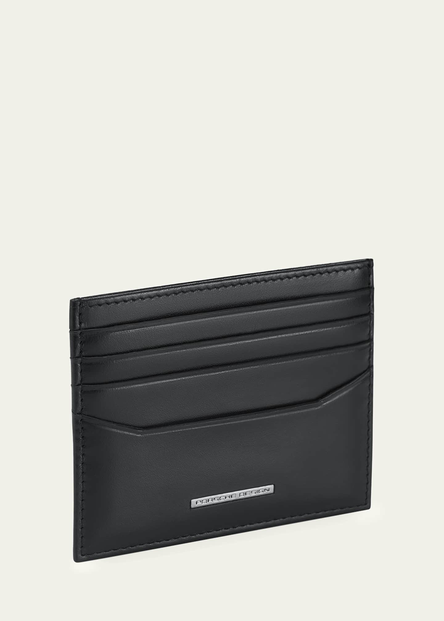 Porsche Design Porsche Design Classic Cardholder 8 Image 2 of 3