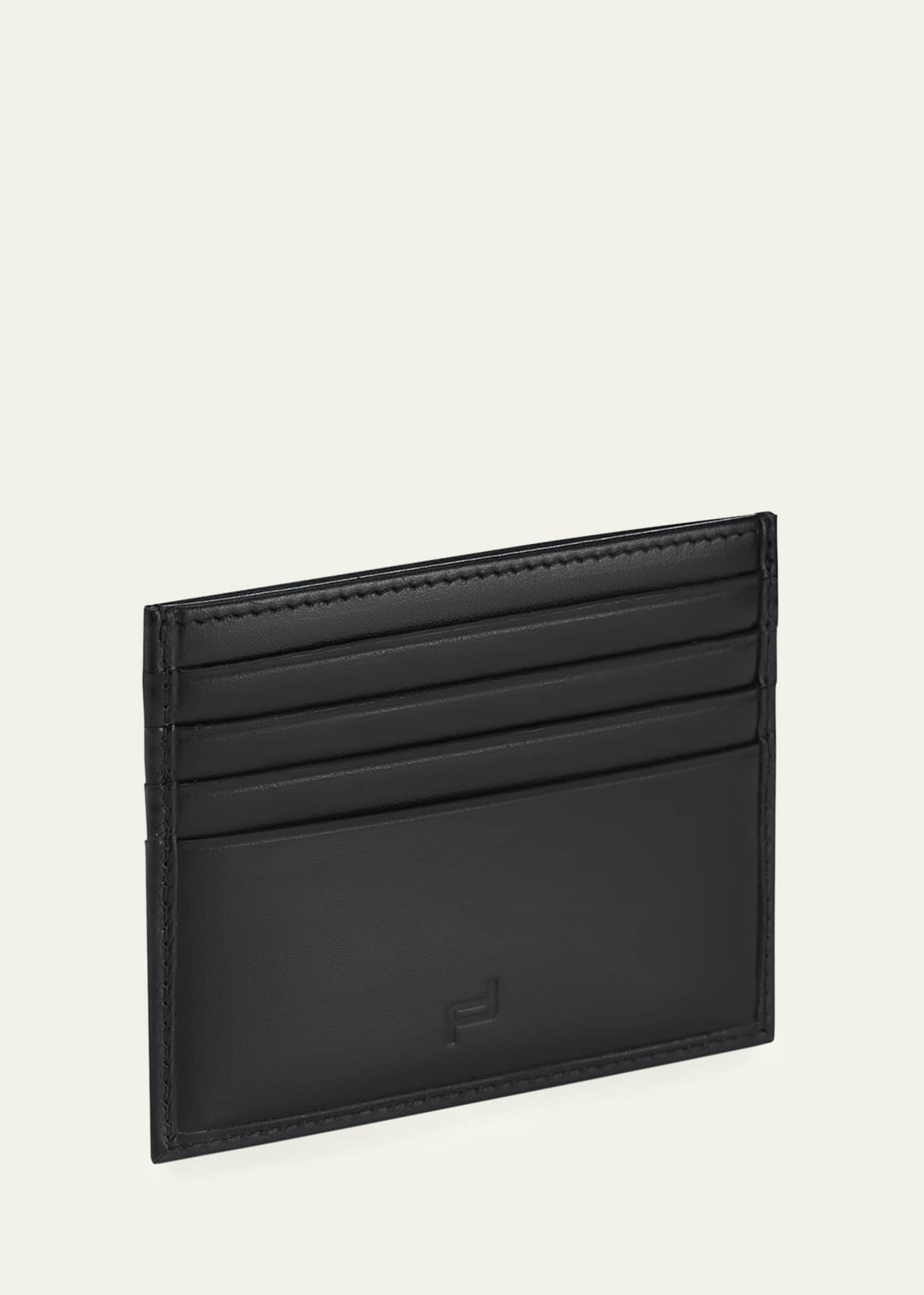 Porsche Design Porsche Design Classic Cardholder 8 Image 3 of 3