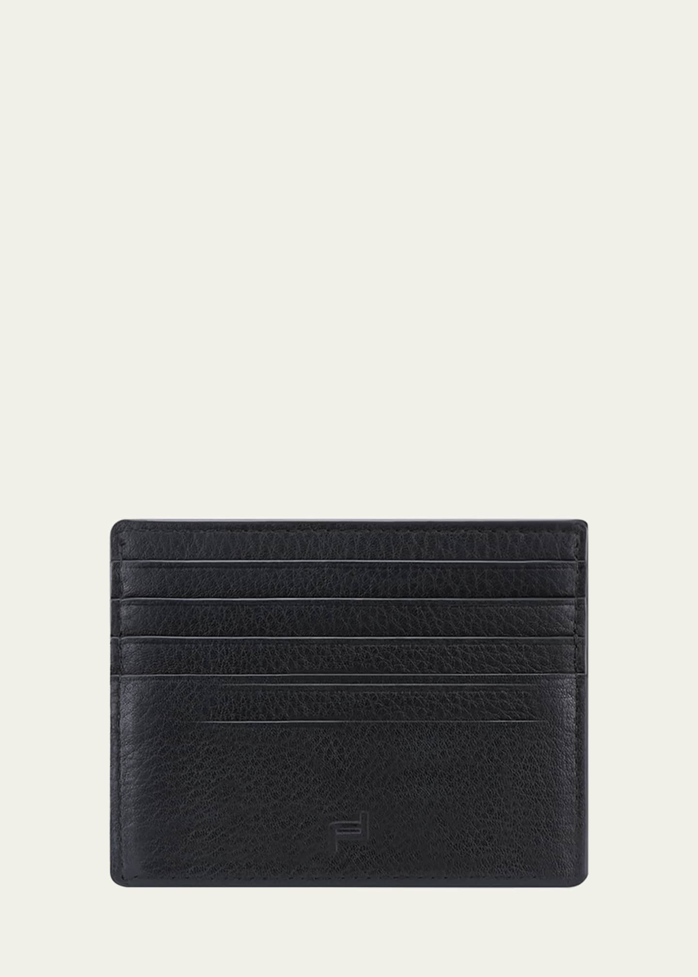 Porsche Design Porsche Design Business Cardholder 8 Image 1 of 3