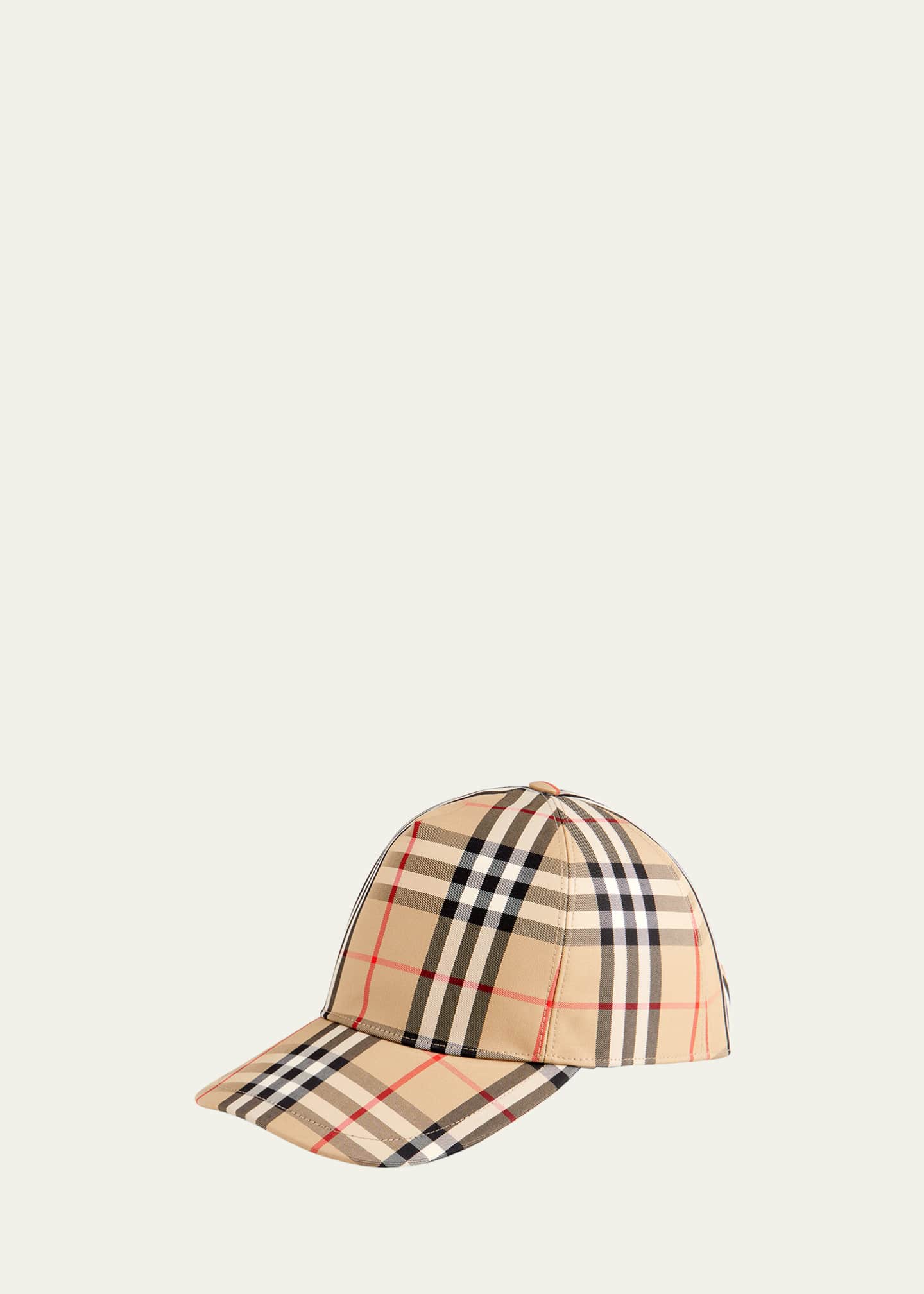 Burberry men's hat shop
