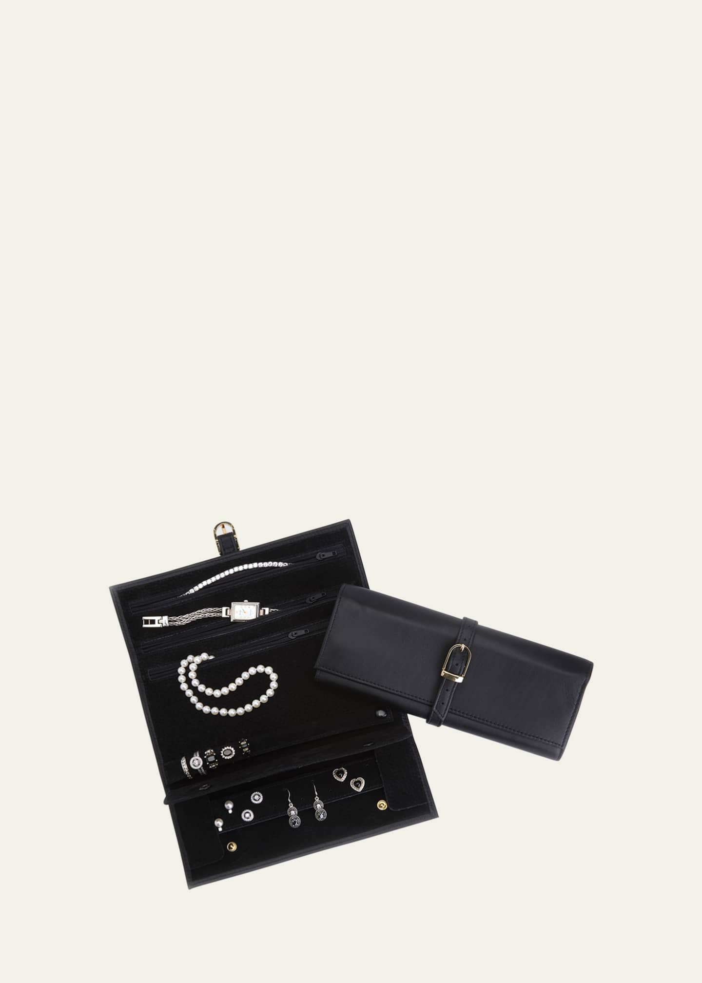 ROYCE New York Jewelry Roll Image 1 of 2