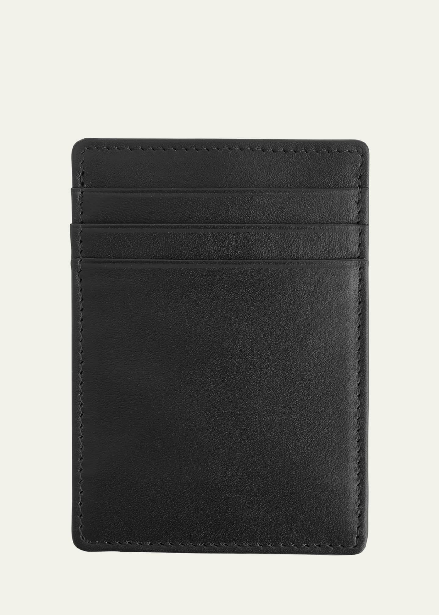 ROYCE New York Money Clip Wallet, Personalized Bergdorf Goodman