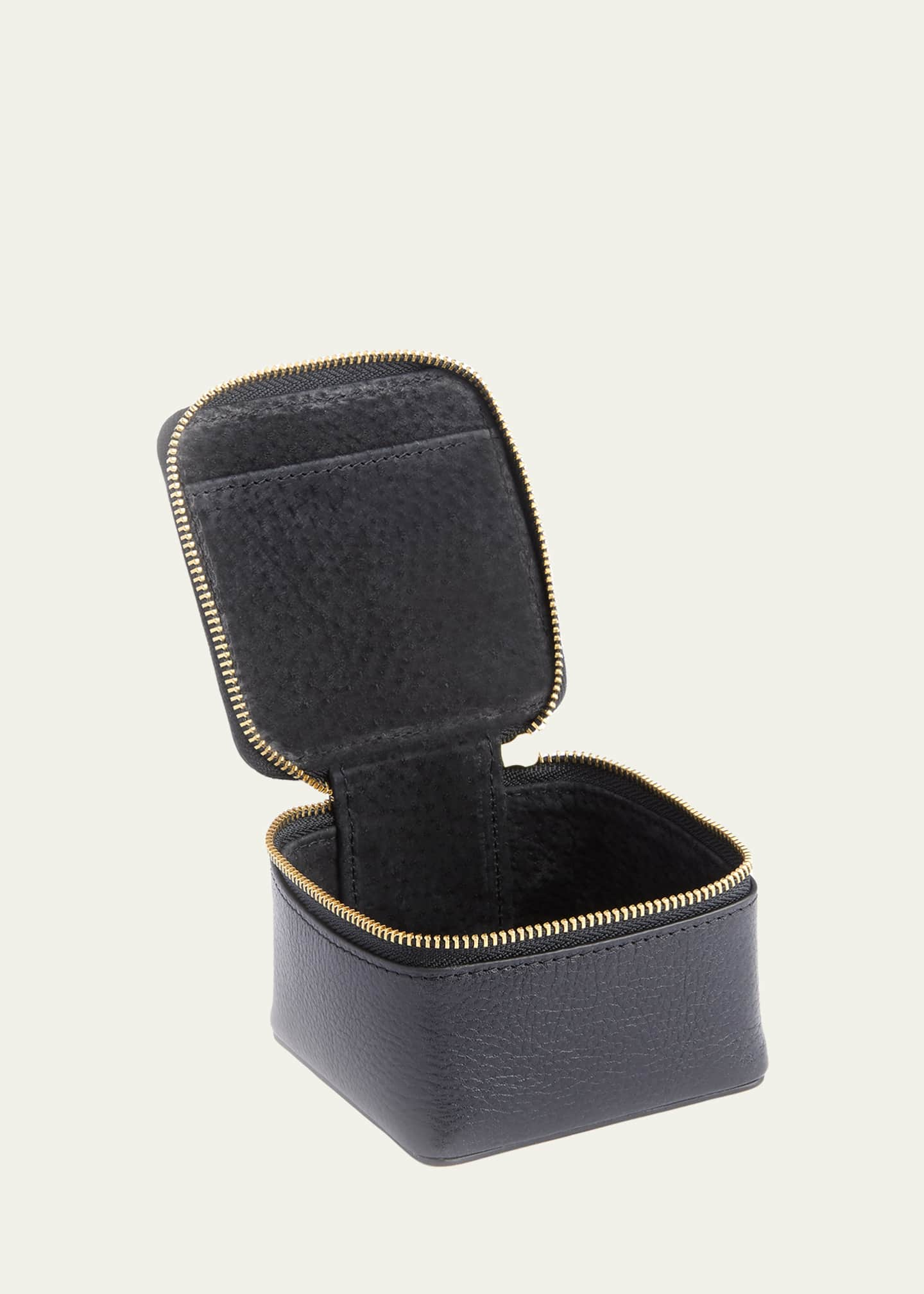 royce travel jewelry case