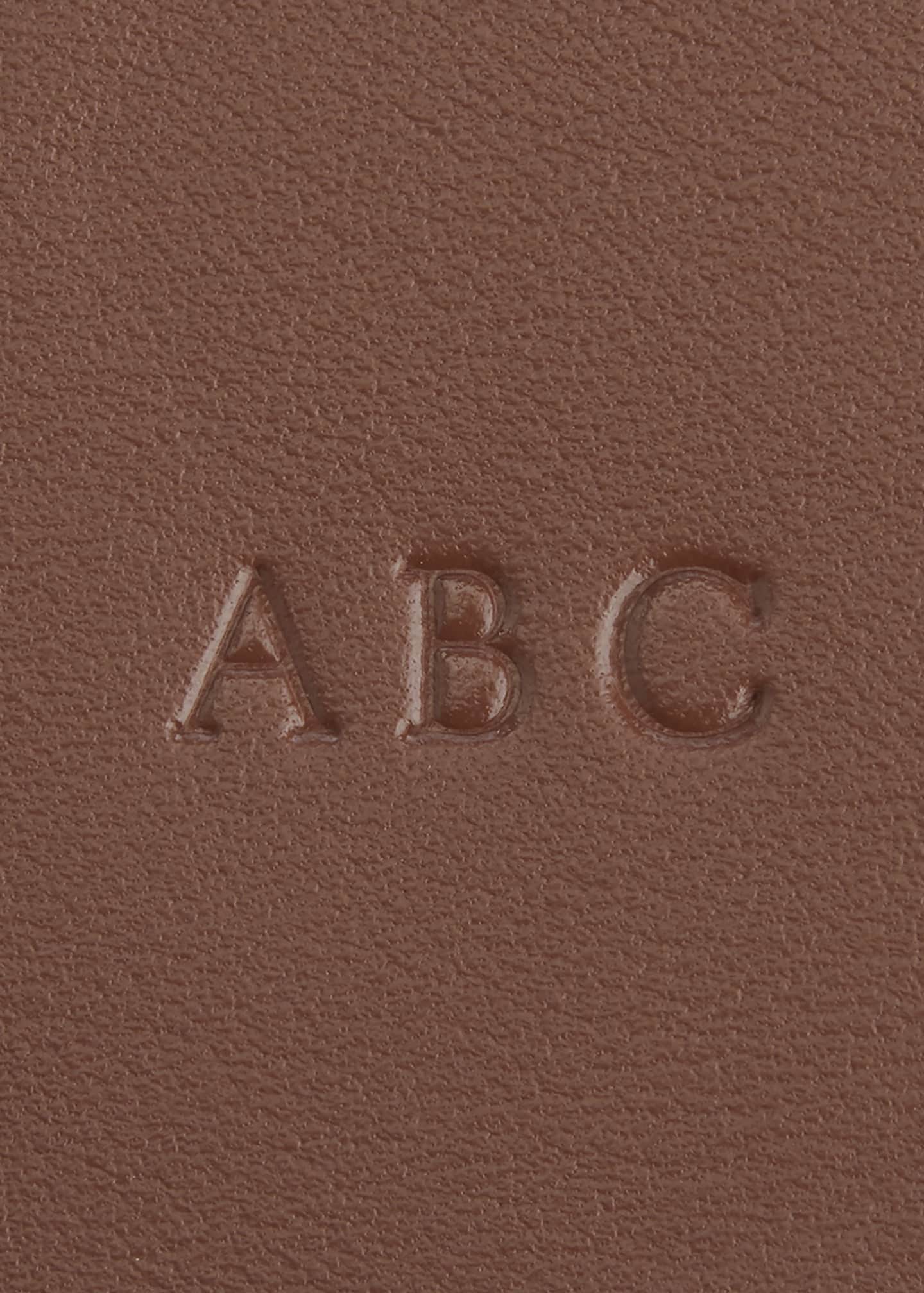 ROYCE New York RFID Blocking Bifold Wallet Image 3 of 3