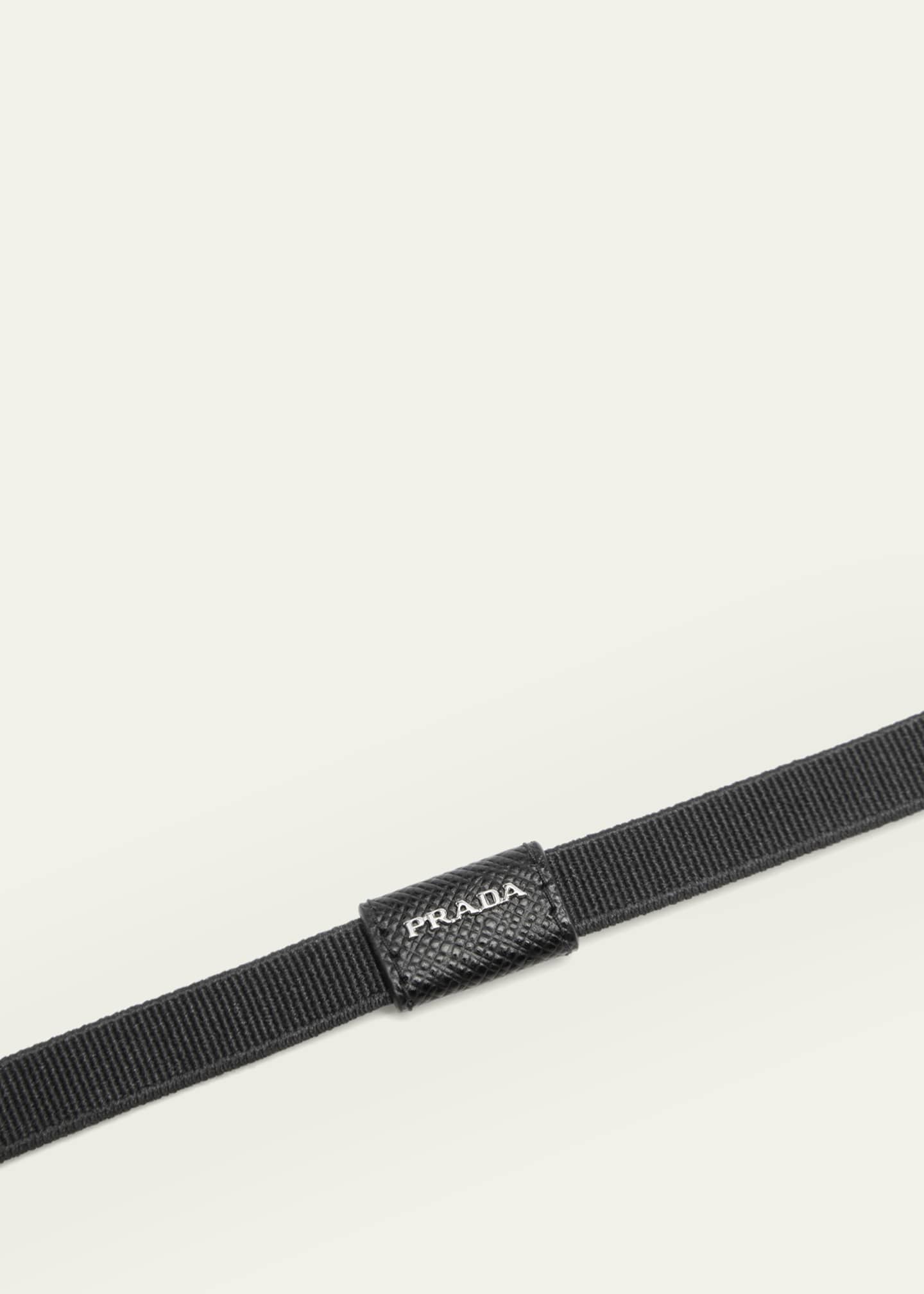 Prada sales watch mens