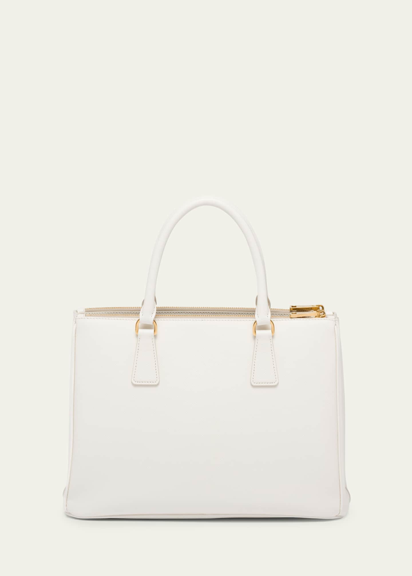 Prada galleria medium saffiano sale tote bag