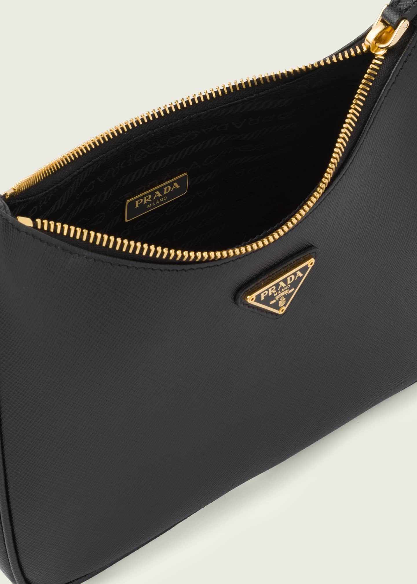 Prada re edition chain bag shop