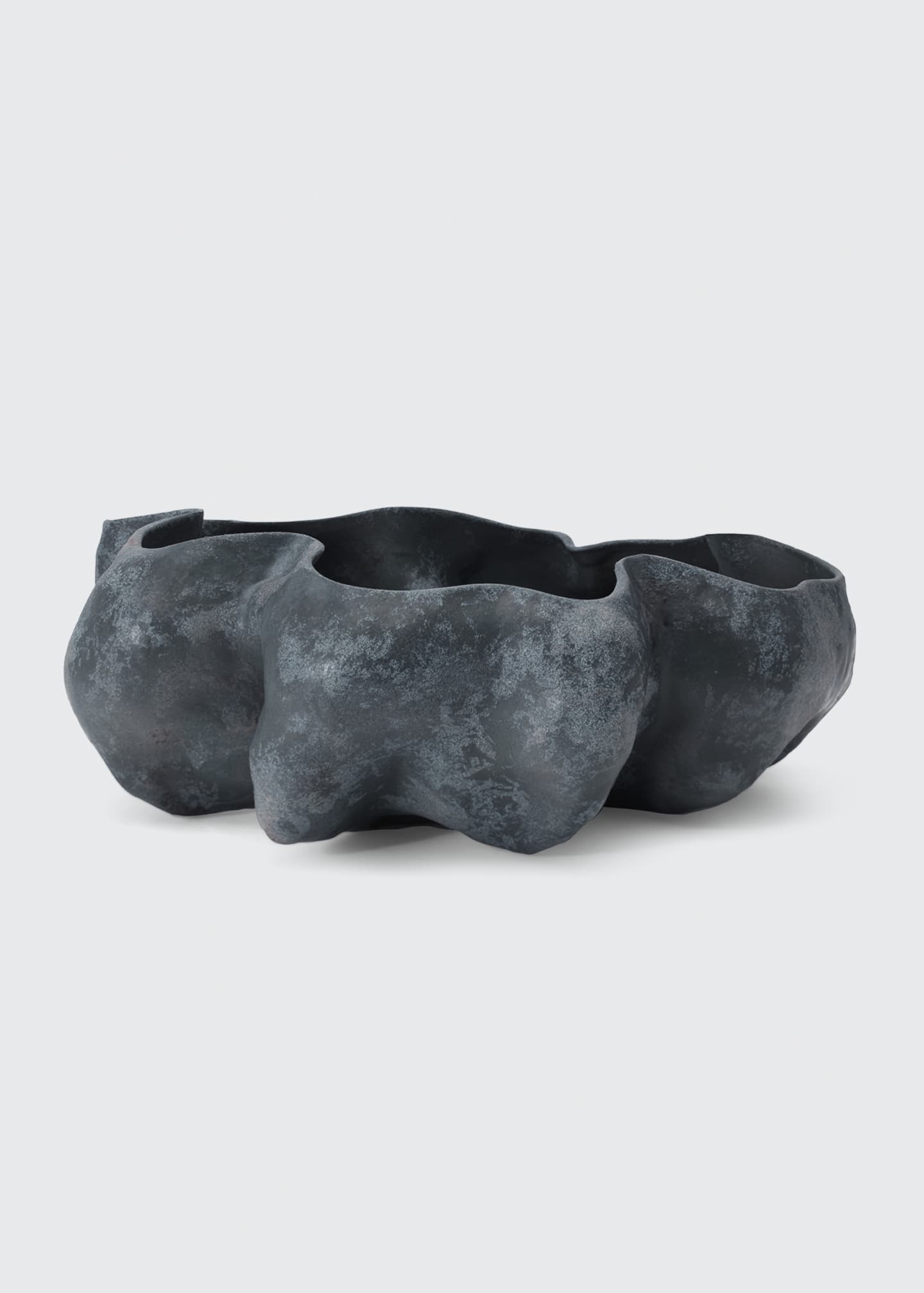 L'objet Timna Bowl